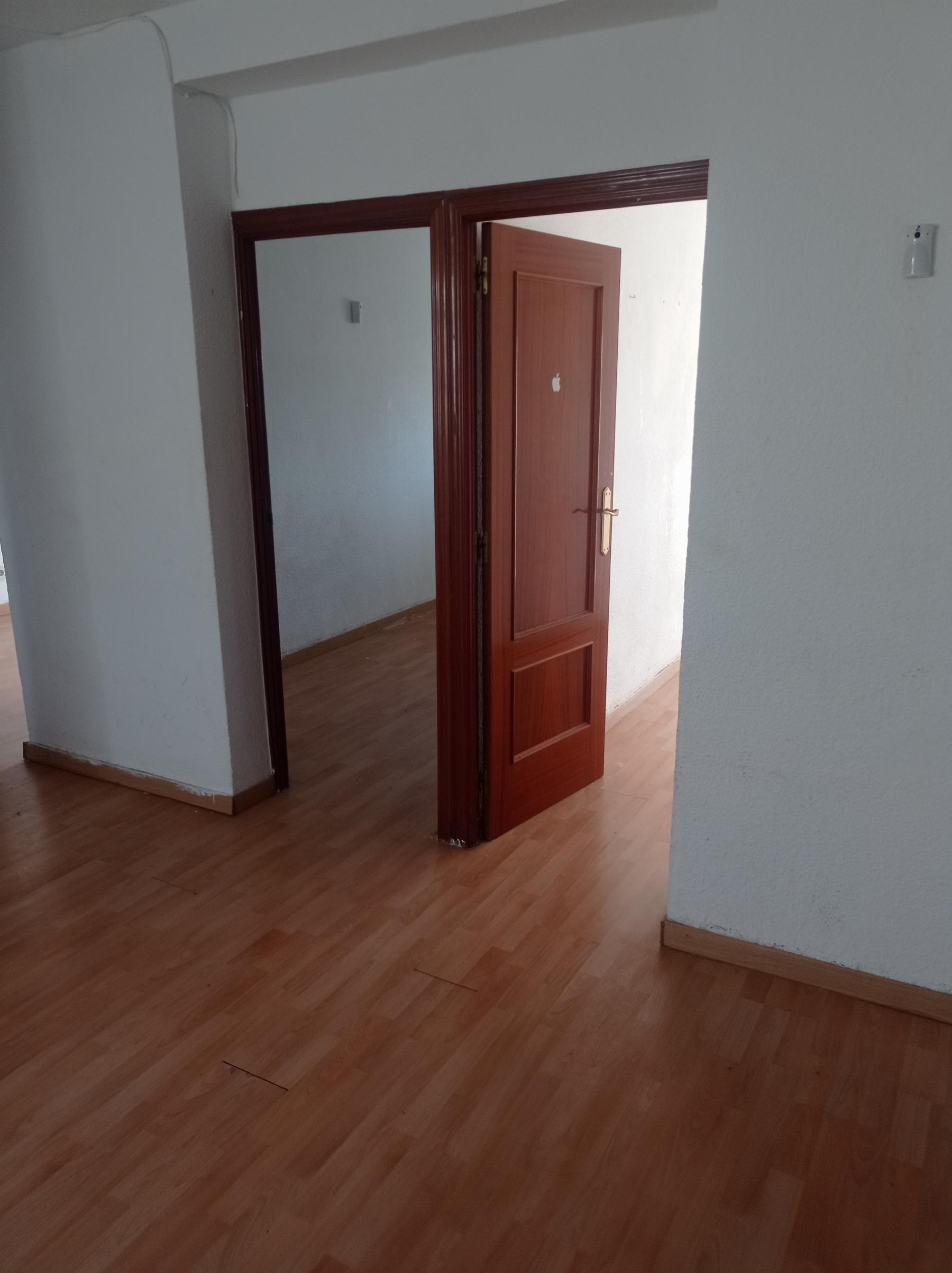 Venta de piso en Madrid