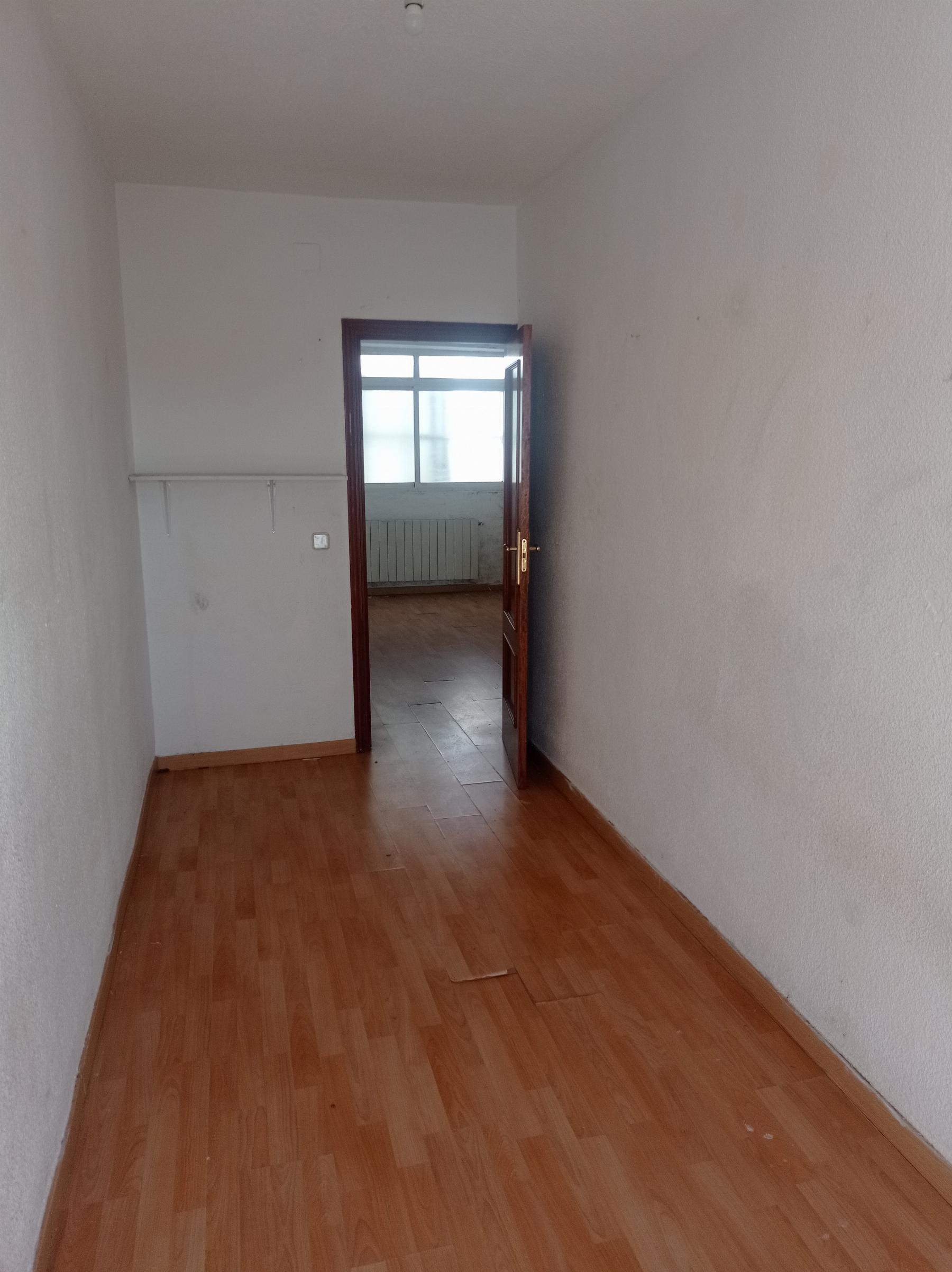 Venta de piso en Madrid