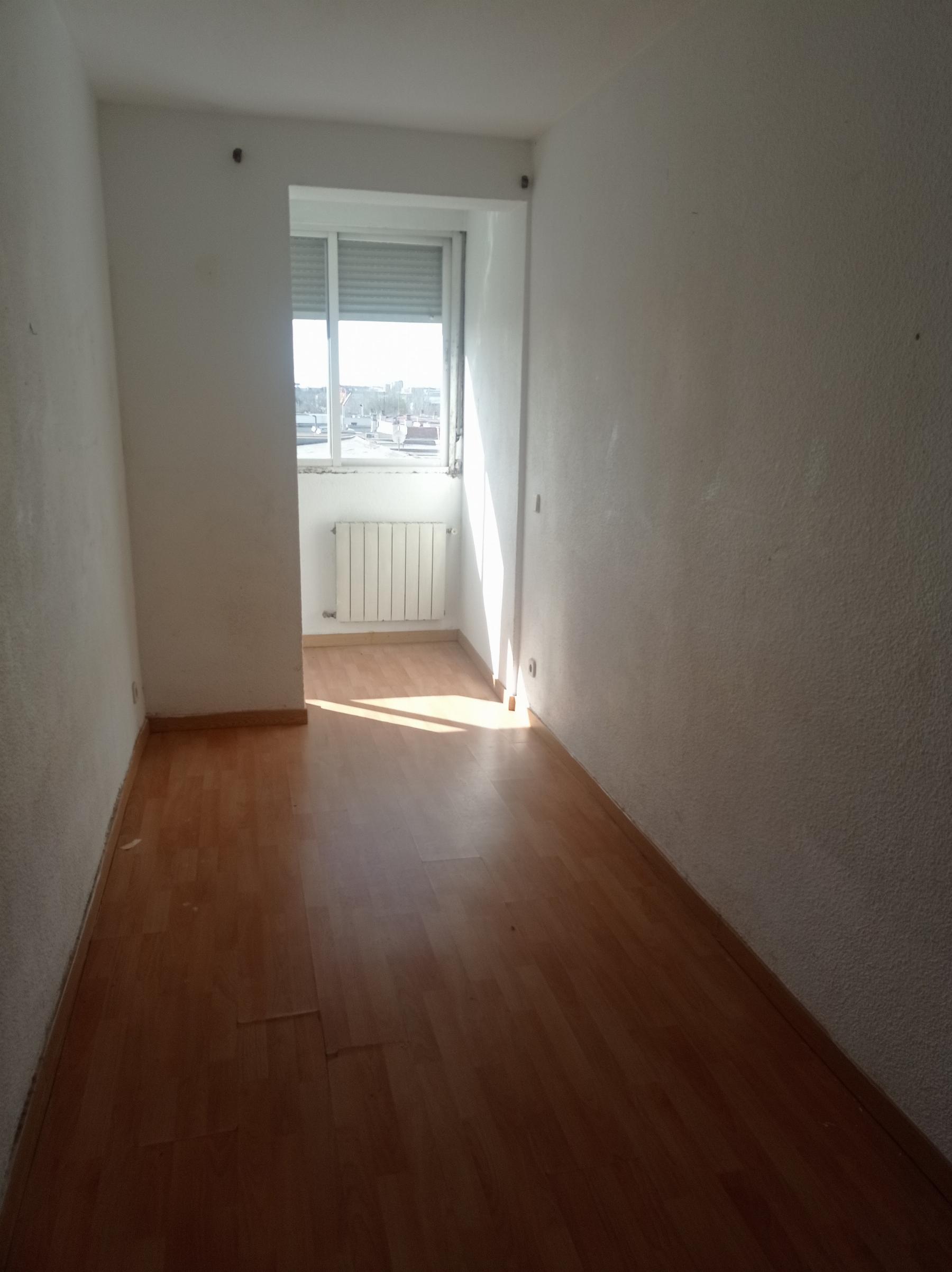 Venta de piso en Madrid