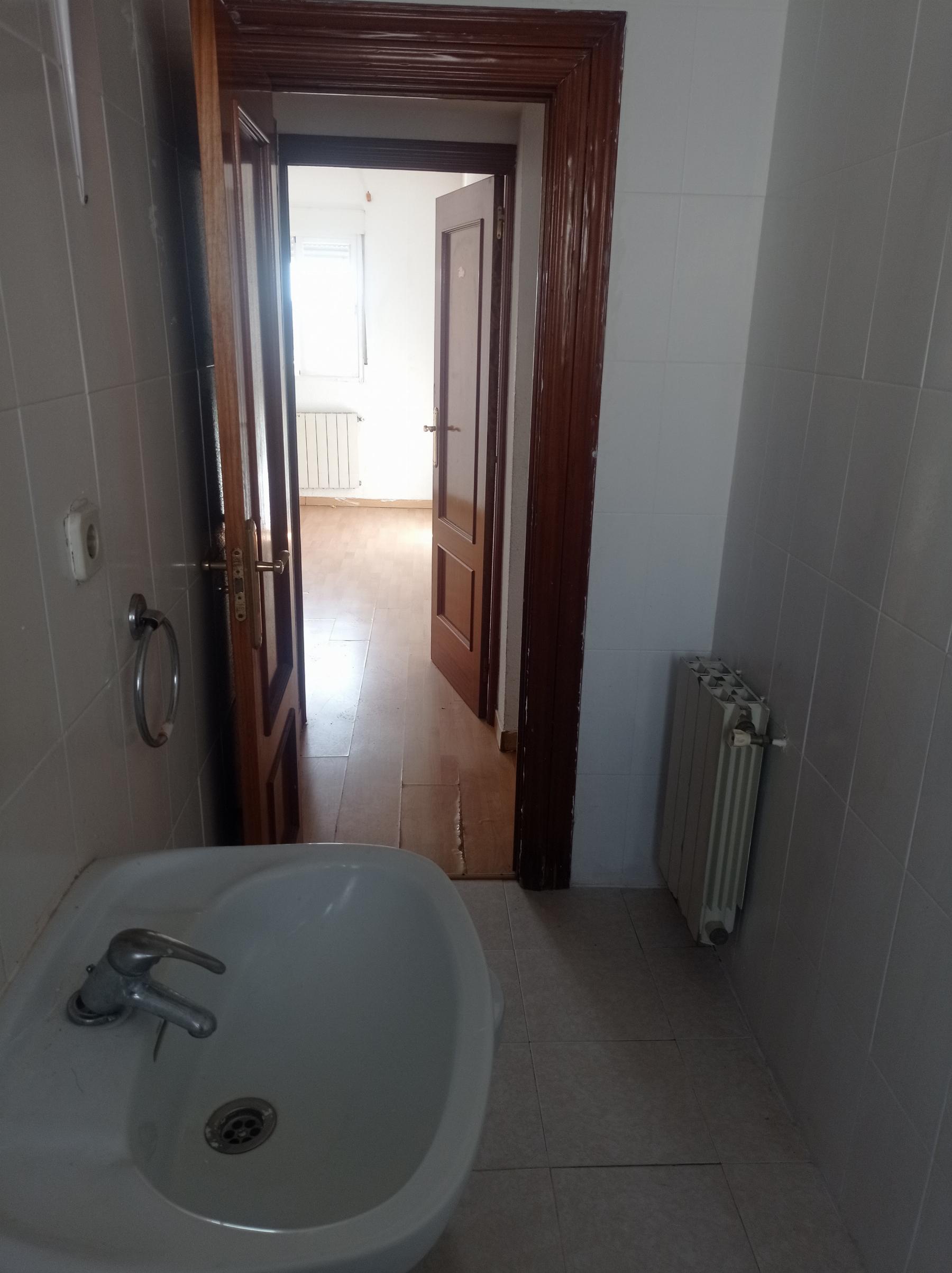 Venta de piso en Madrid