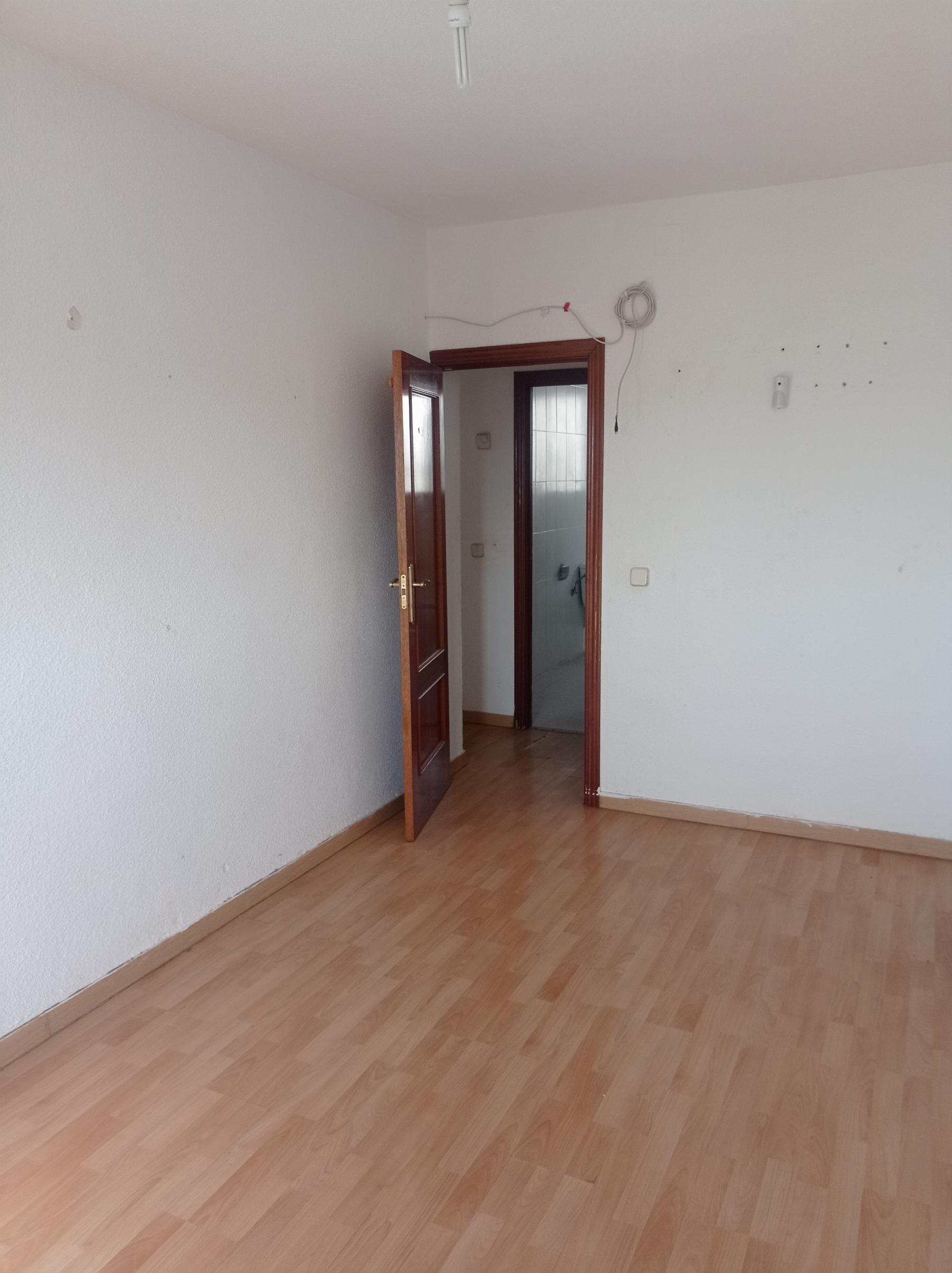Venta de piso en Madrid