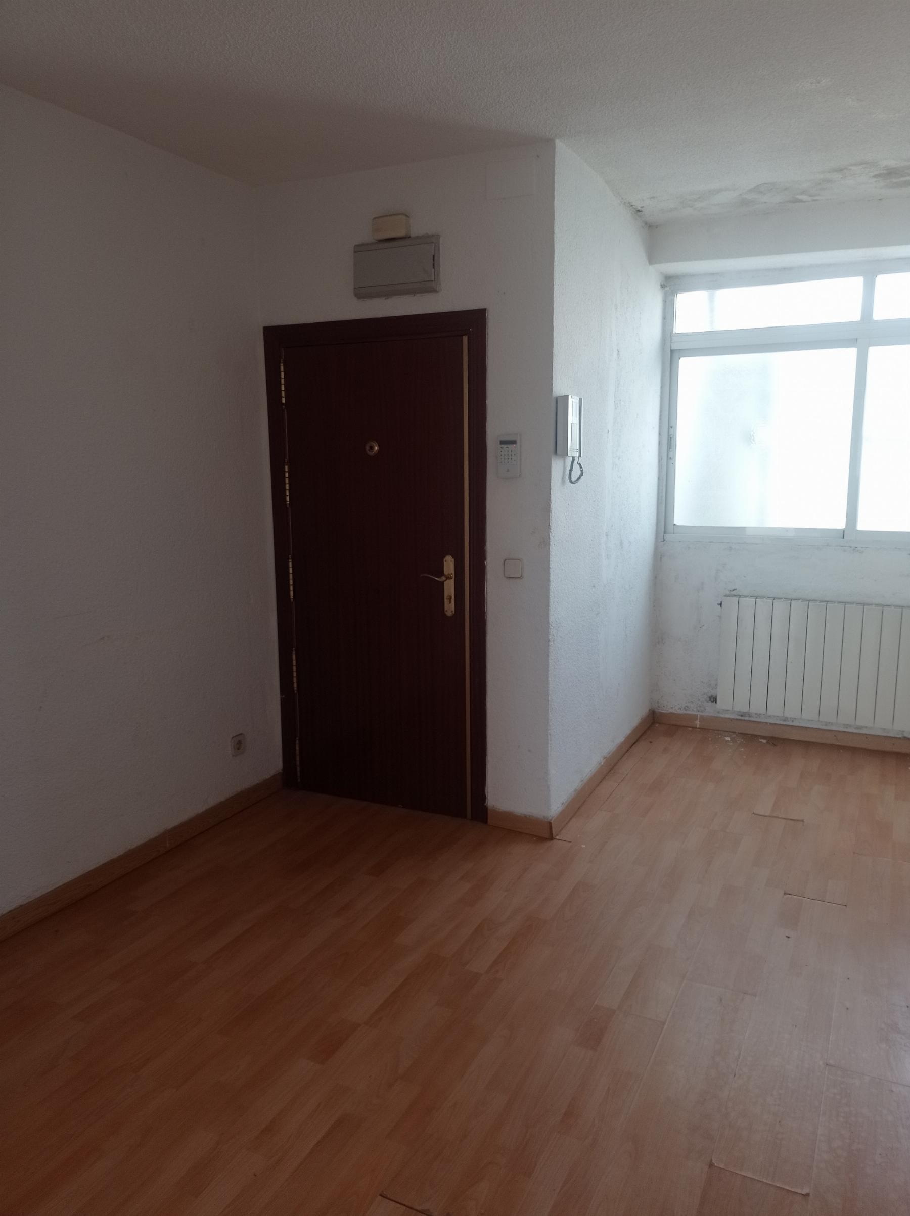 Venta de piso en Madrid