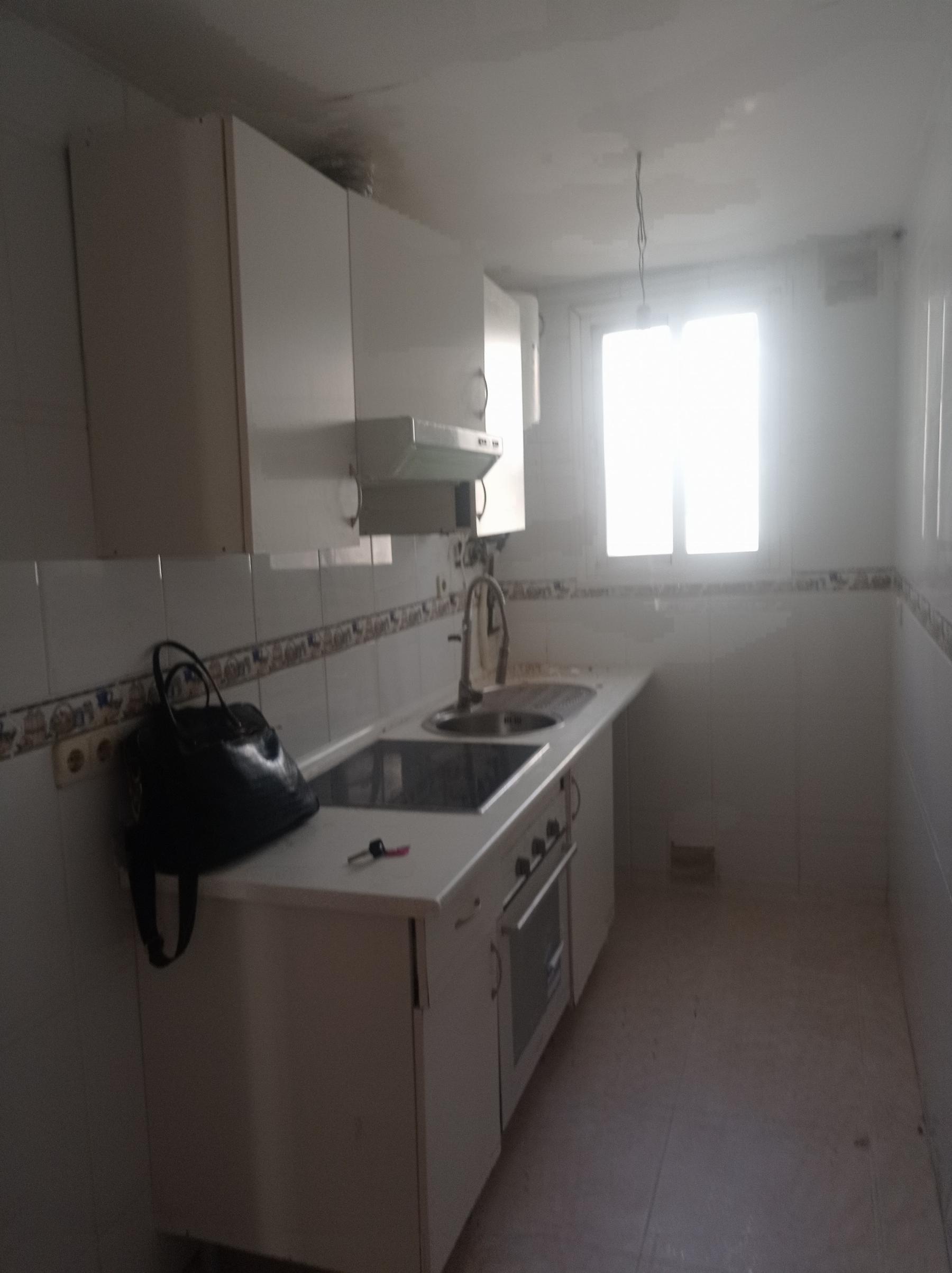 Venta de piso en Madrid