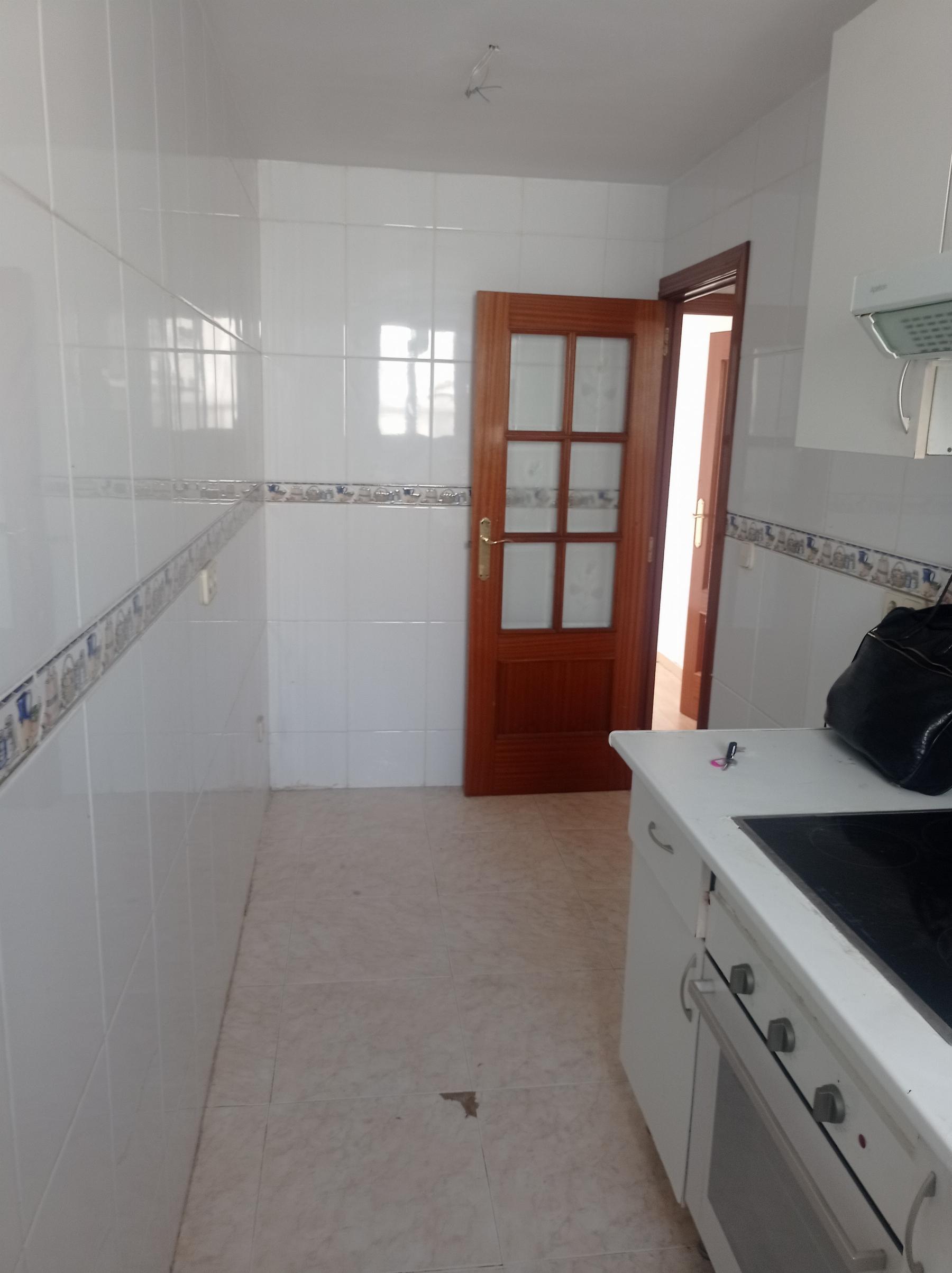 Venta de piso en Madrid