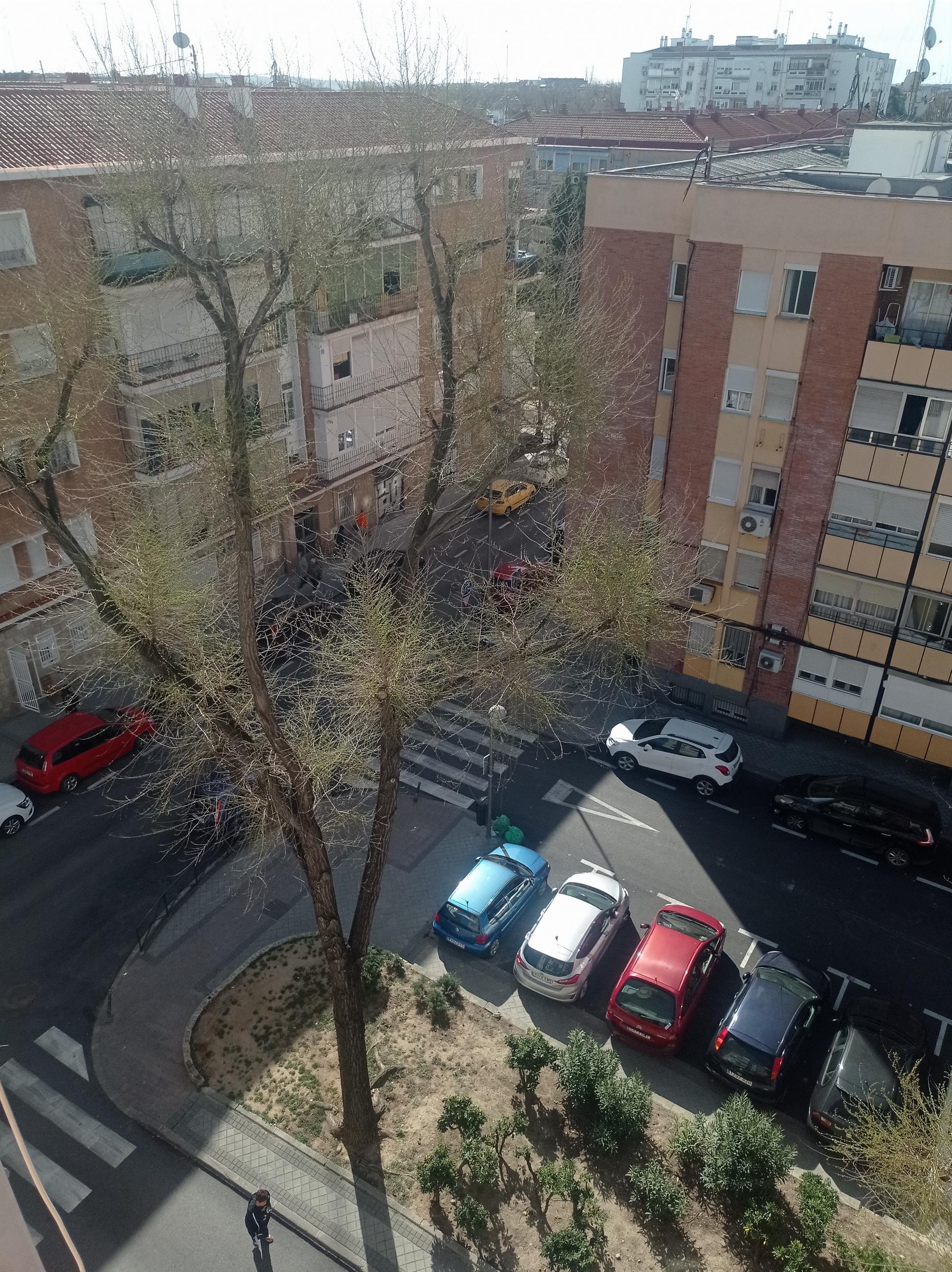 Venta de piso en Madrid