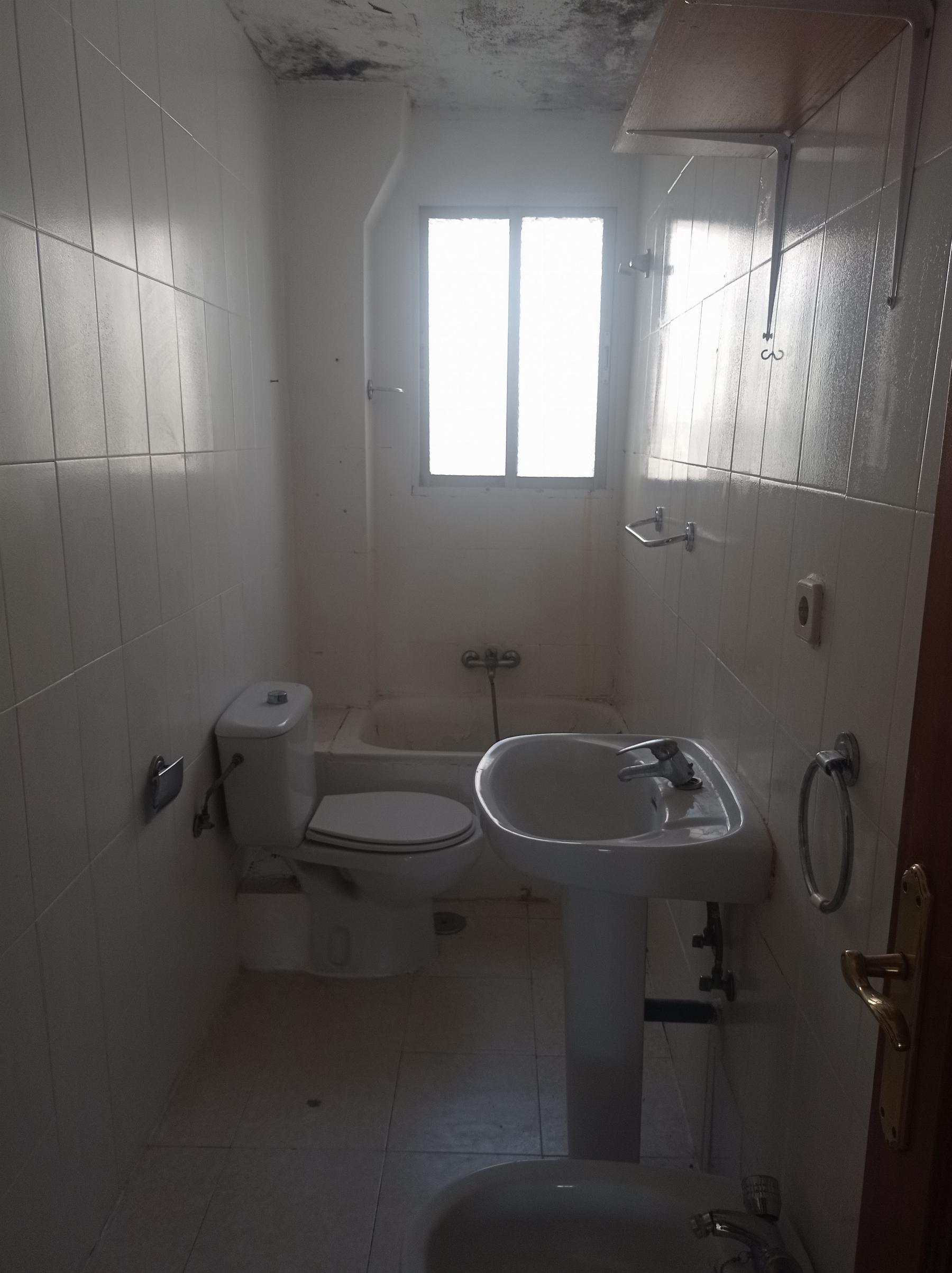 Venta de piso en Madrid