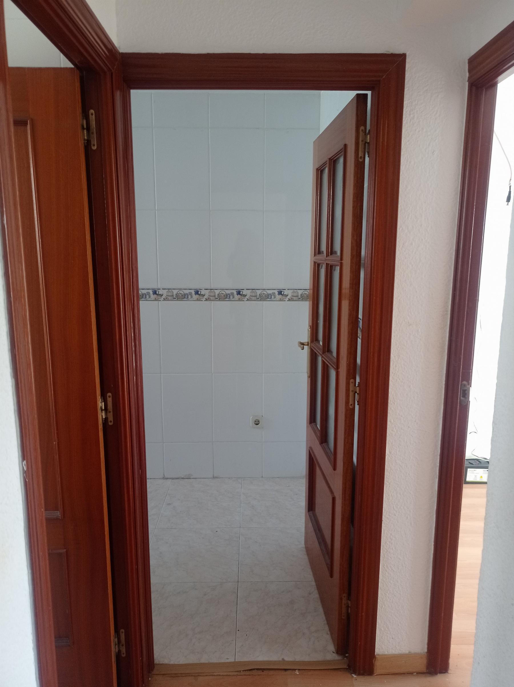 Venta de piso en Madrid