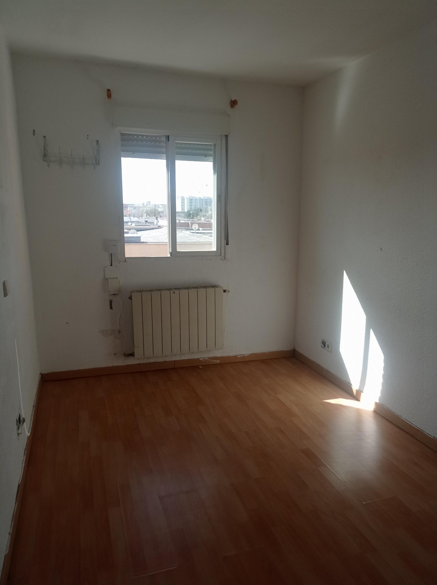Venta de piso en Madrid