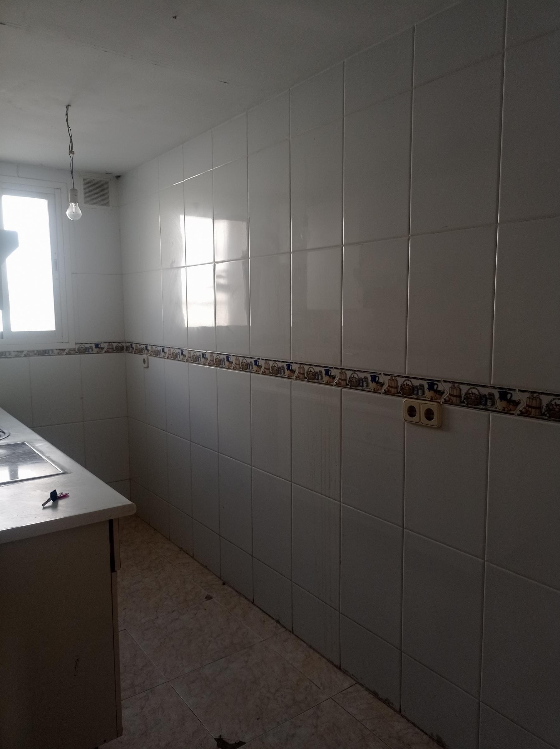 Venta de piso en Madrid