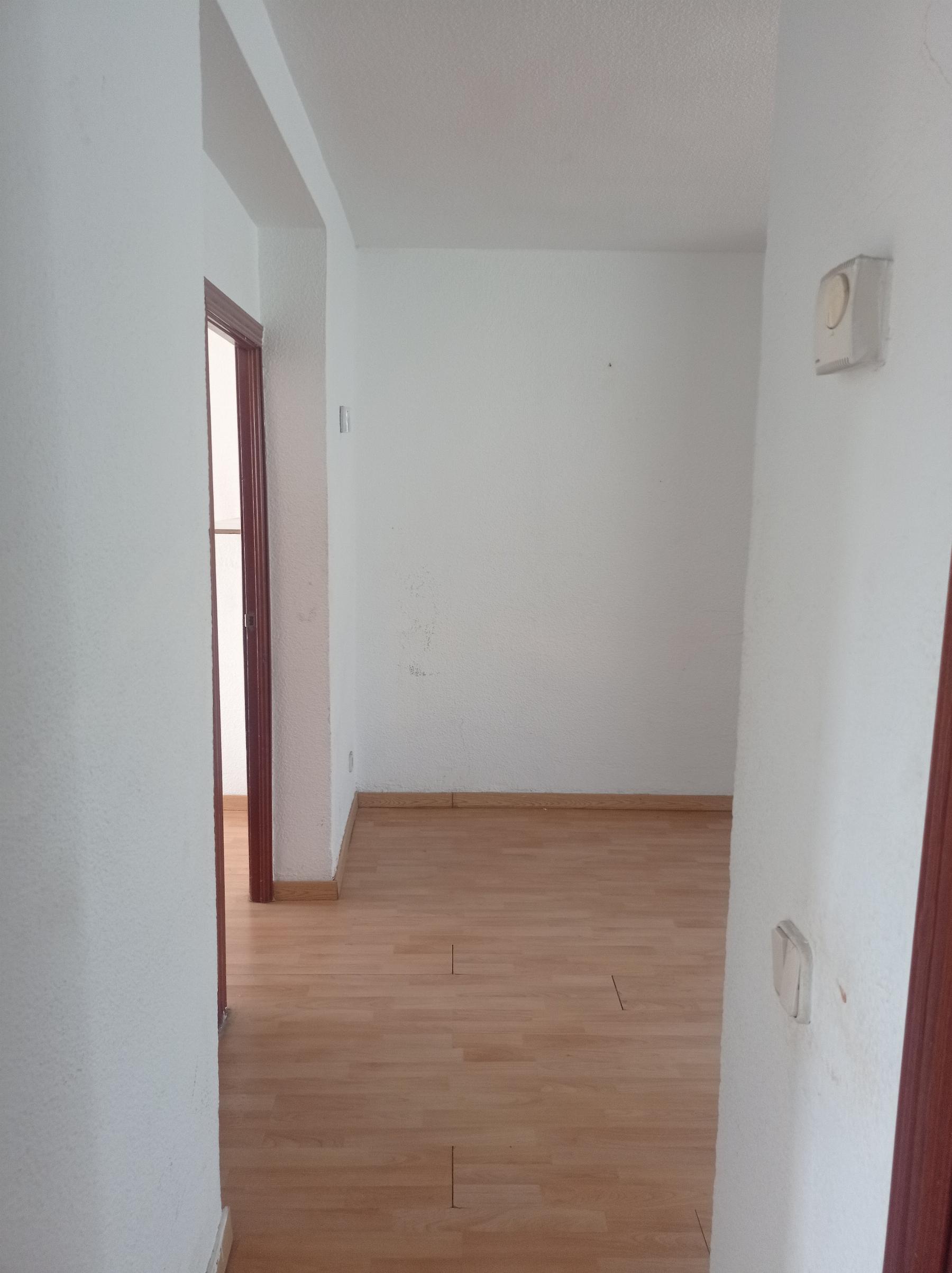 Venta de piso en Madrid