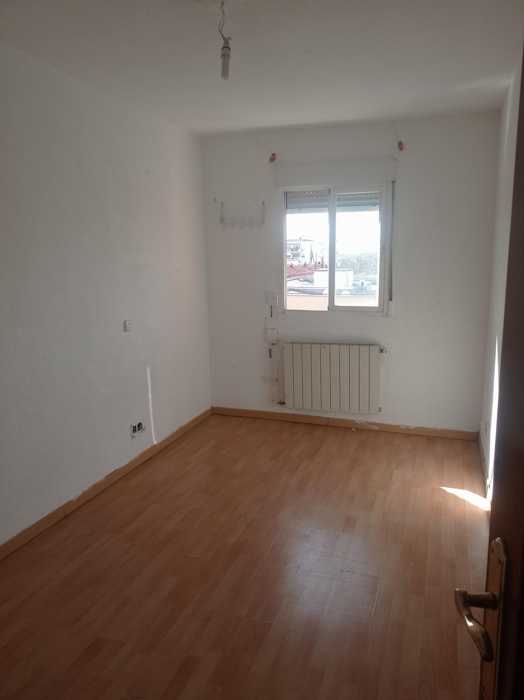 Venta de piso en Madrid