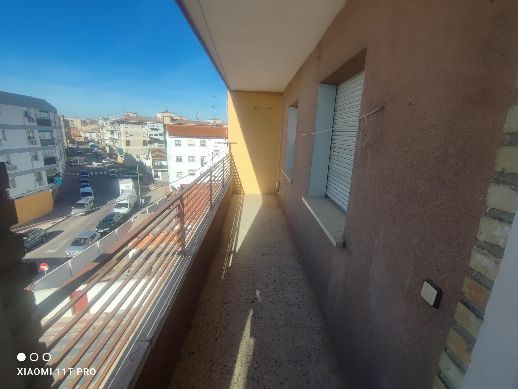 Venta de piso en Parla