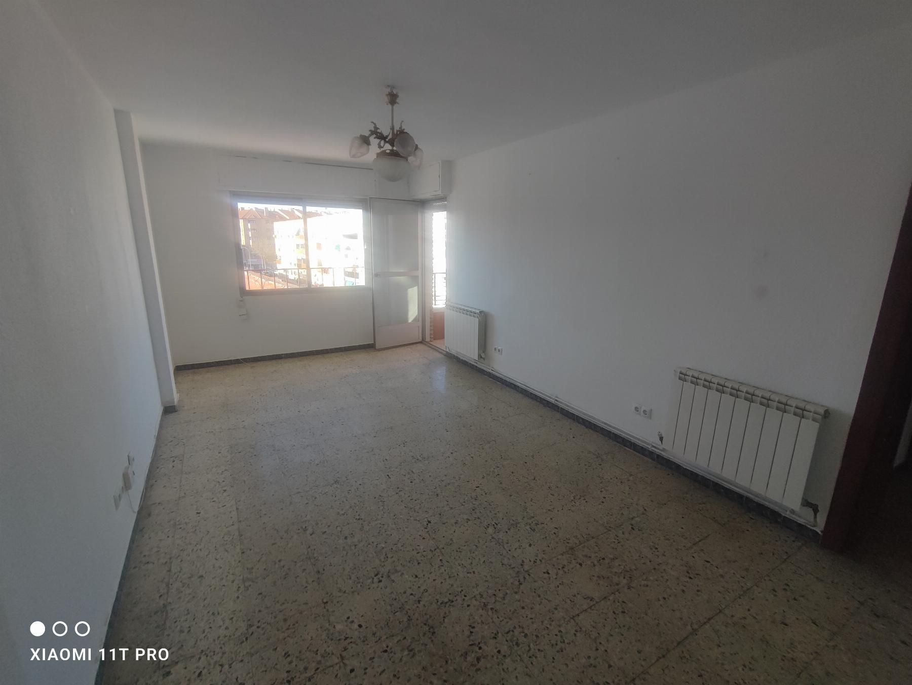 Venta de piso en Parla