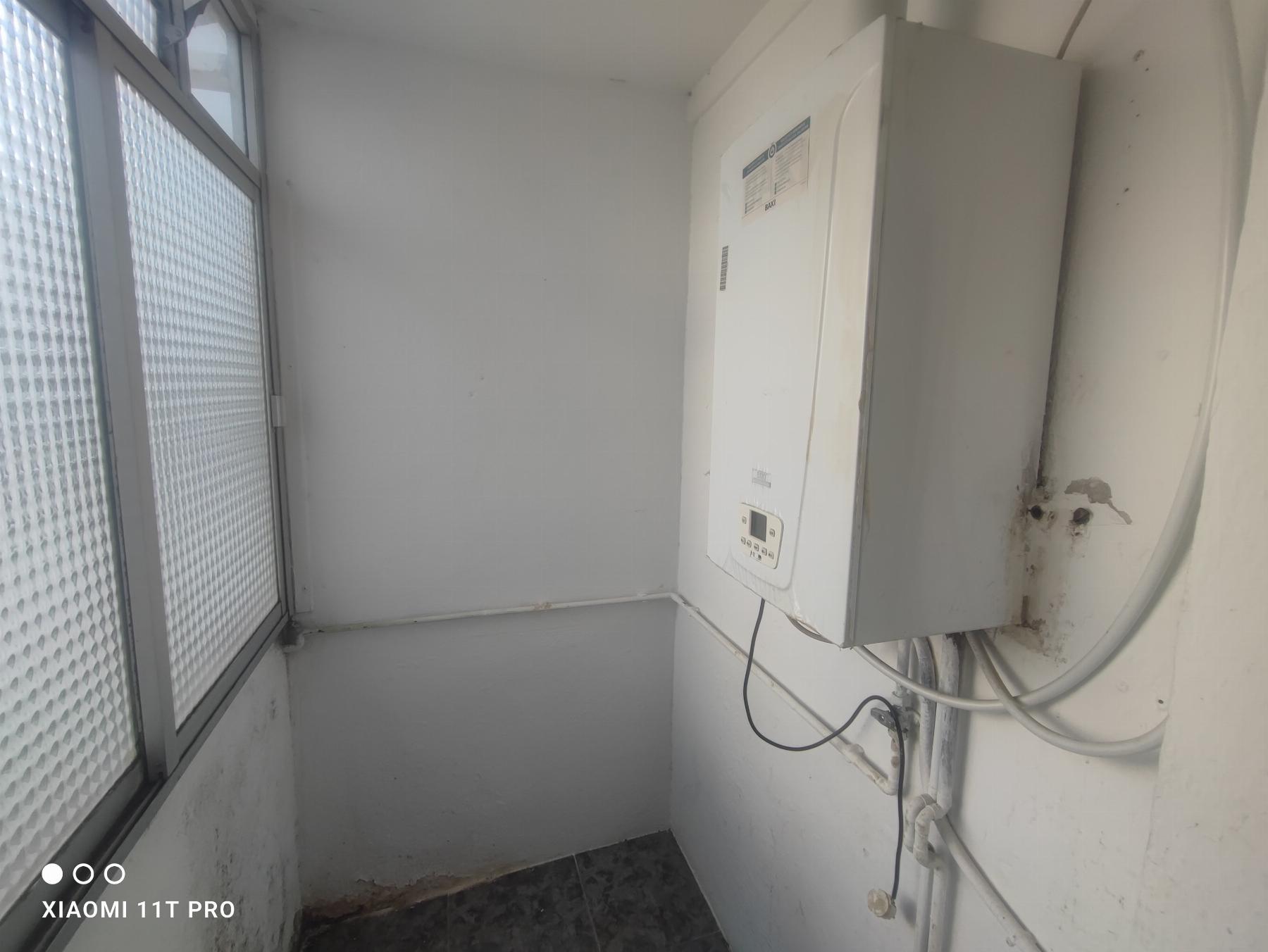 Venta de piso en Parla