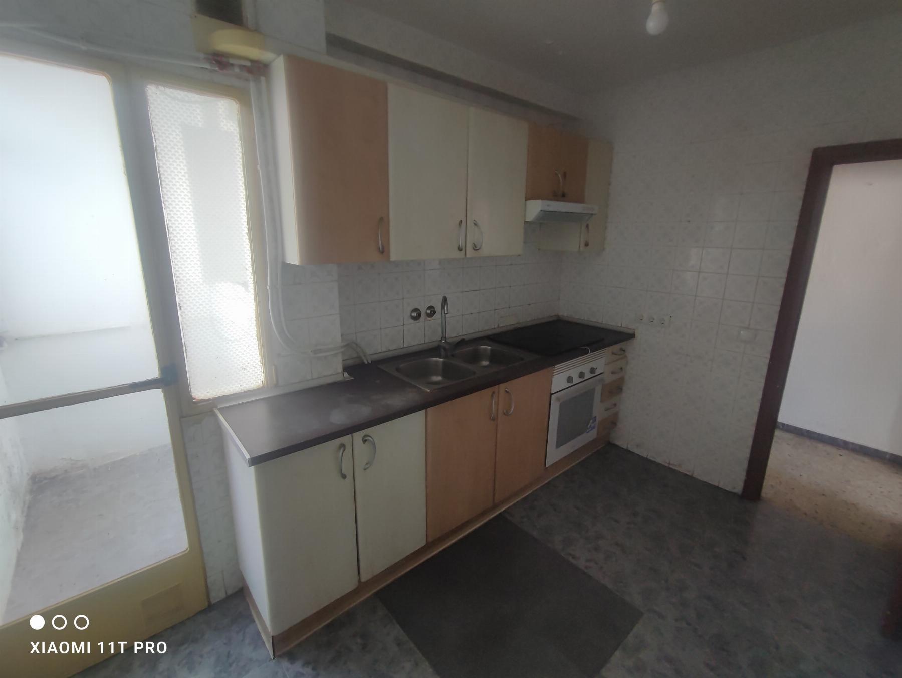 Venta de piso en Parla