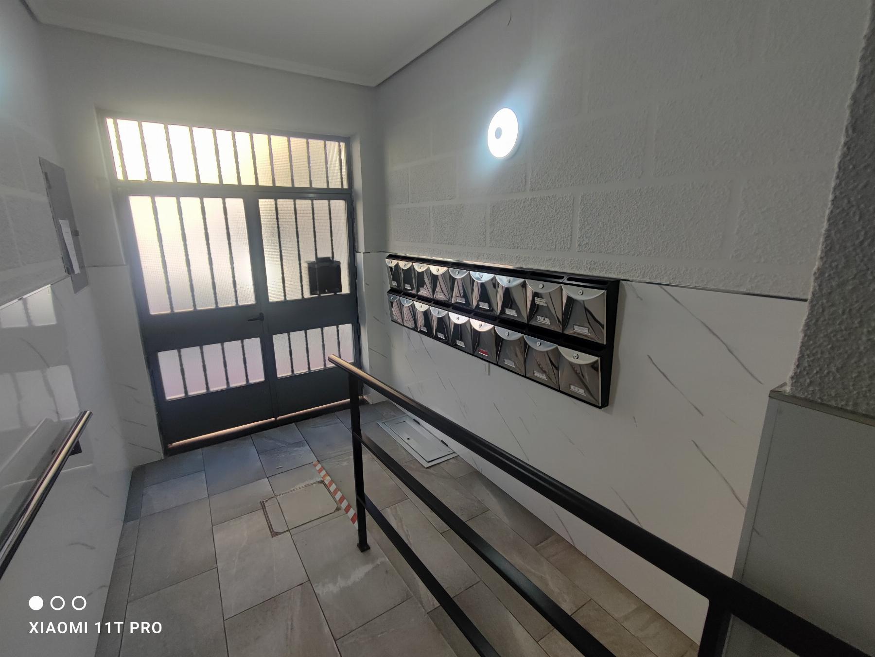 Venta de piso en Parla