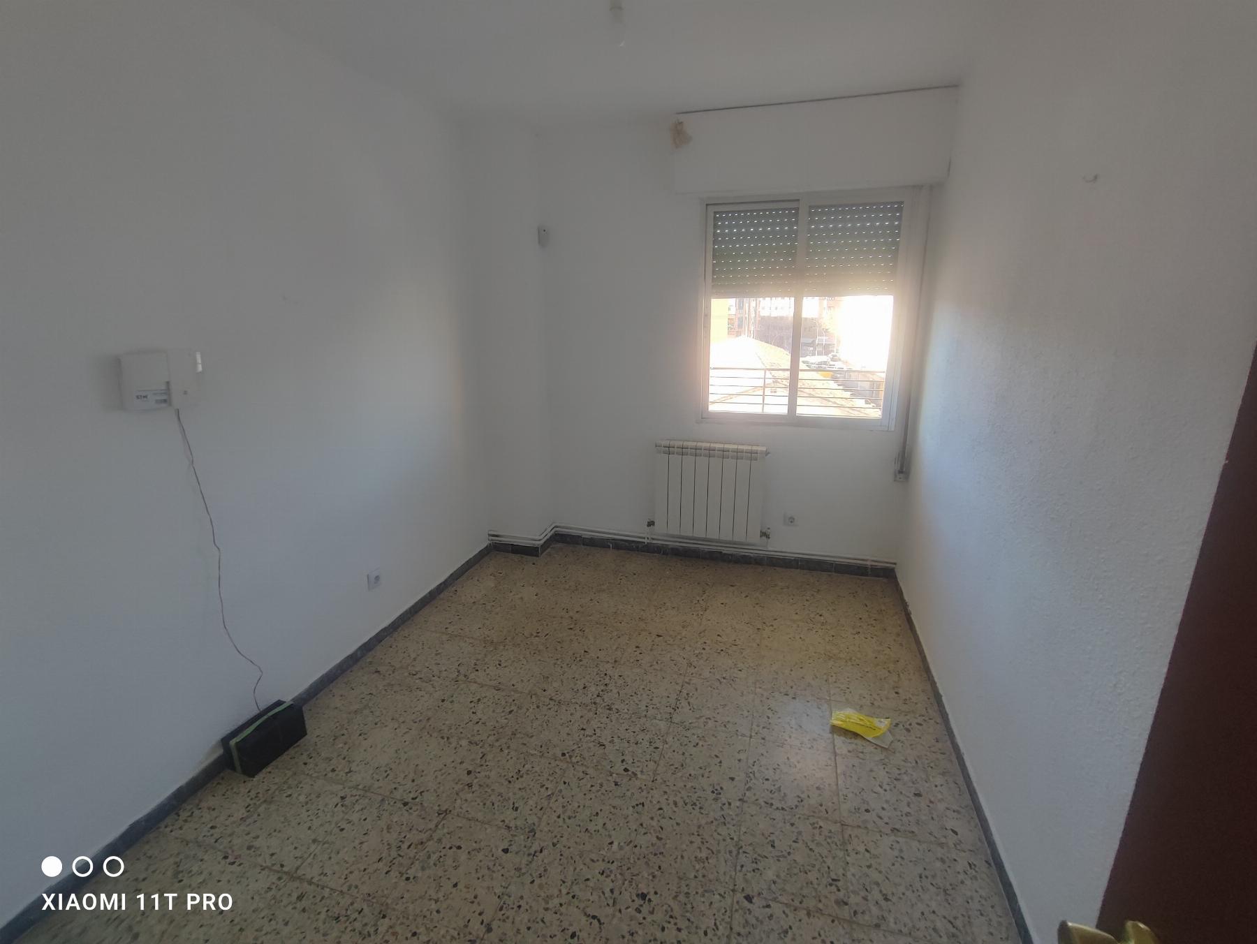 Venta de piso en Parla