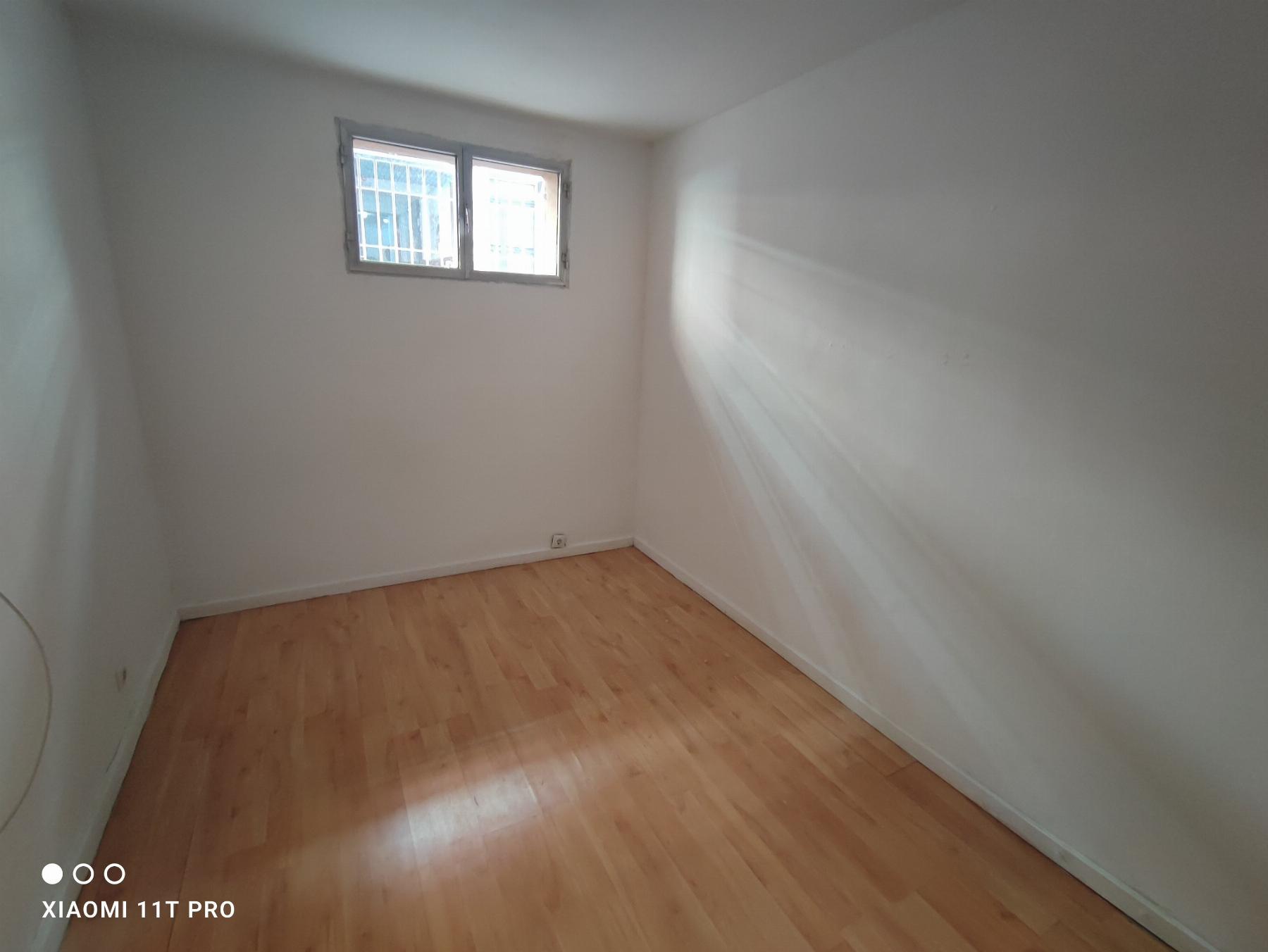 Venta de piso en Madrid