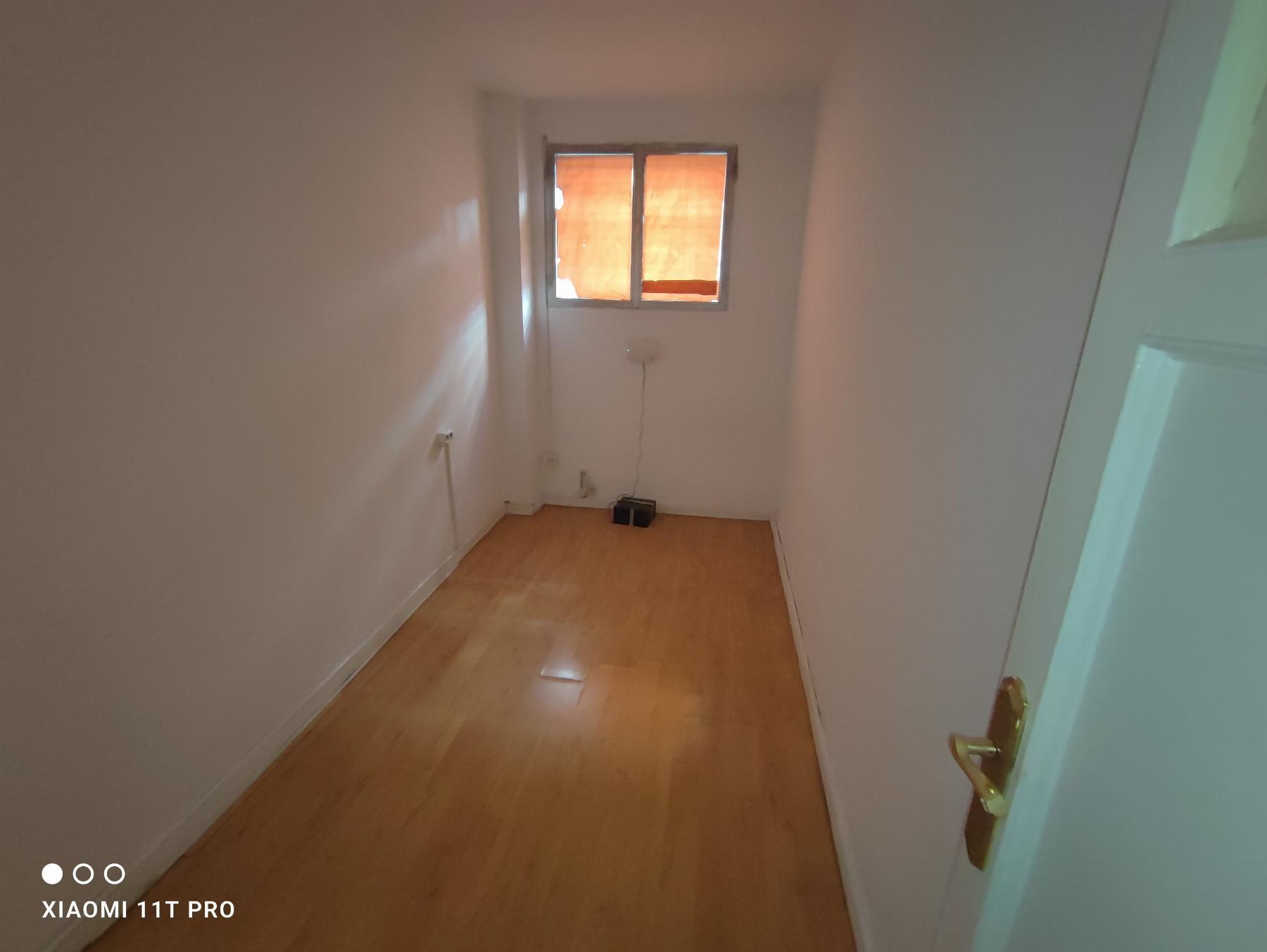 Venta de piso en Madrid