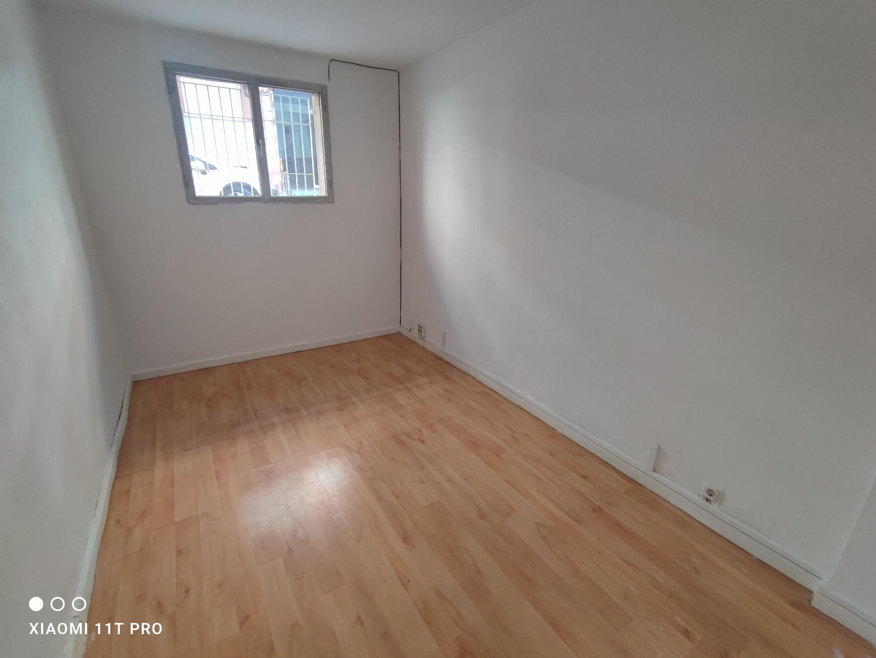 Venta de piso en Madrid