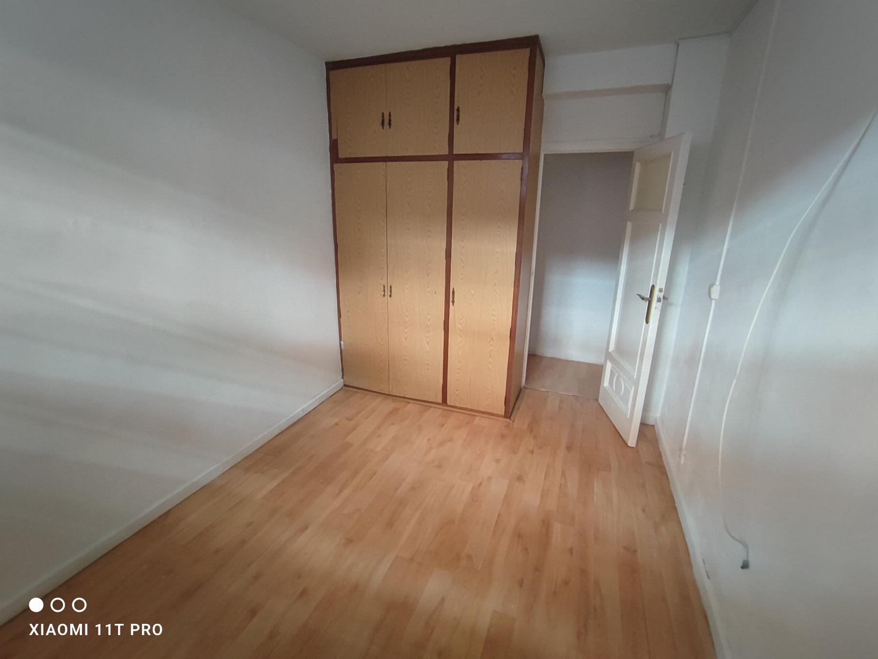 Venta de piso en Madrid