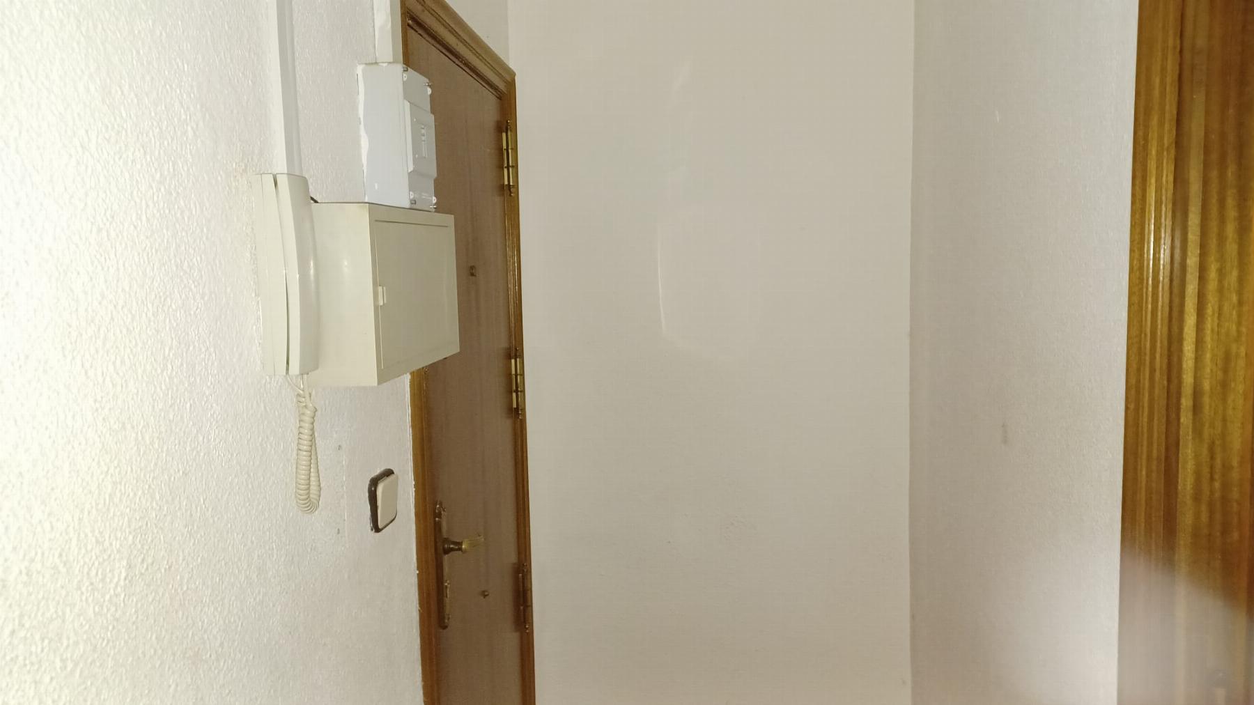 Venta de piso en Alcobendas
