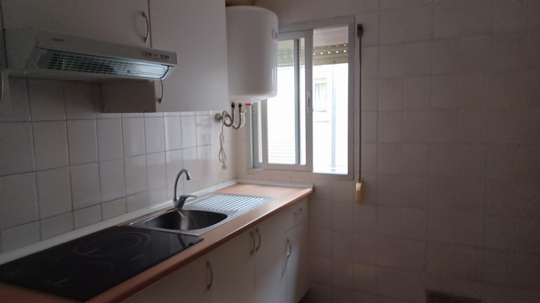 Venta de piso en Alcobendas