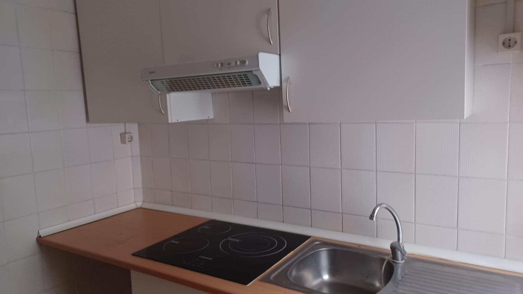Venta de piso en Alcobendas