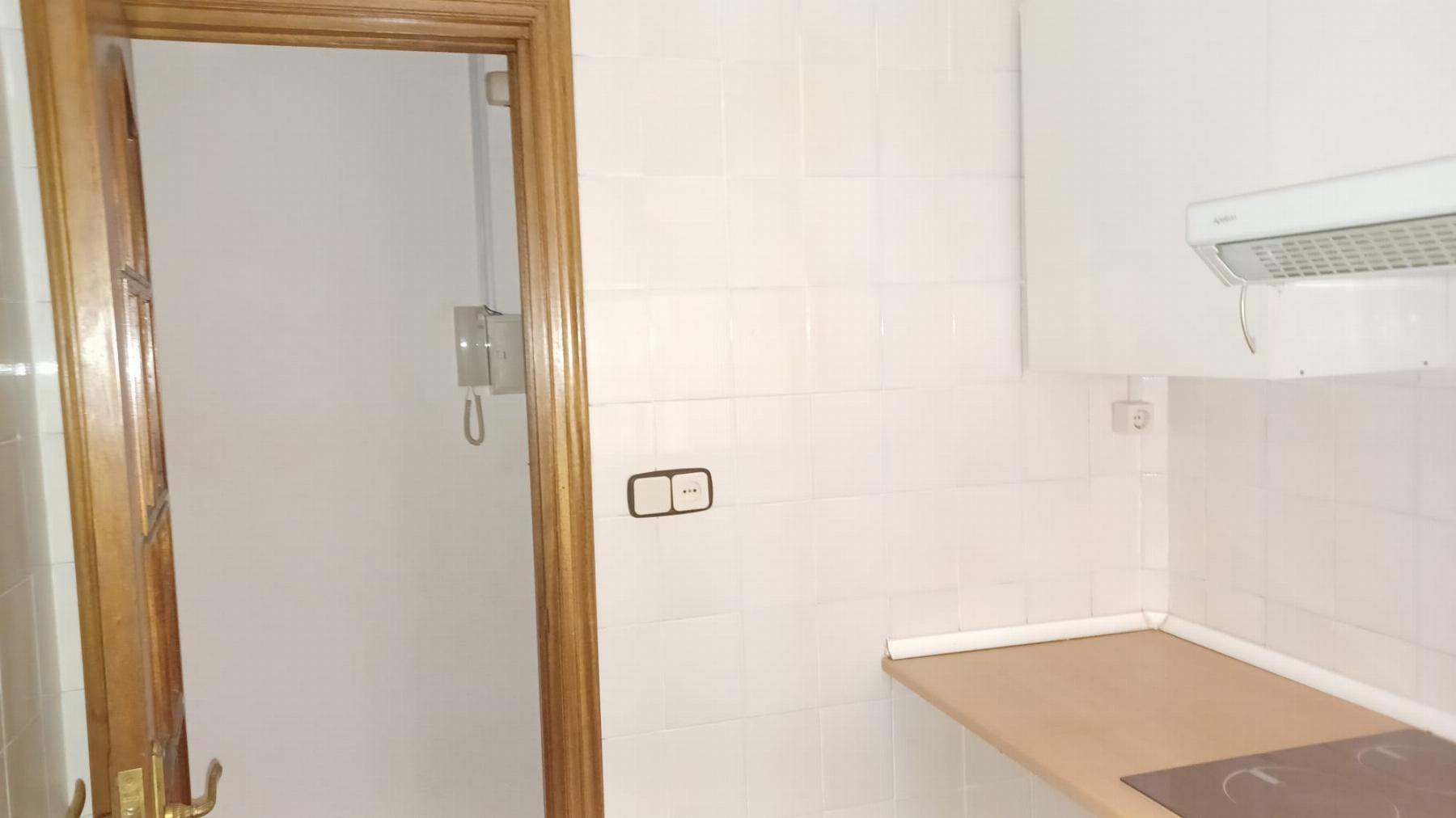 Venta de piso en Alcobendas