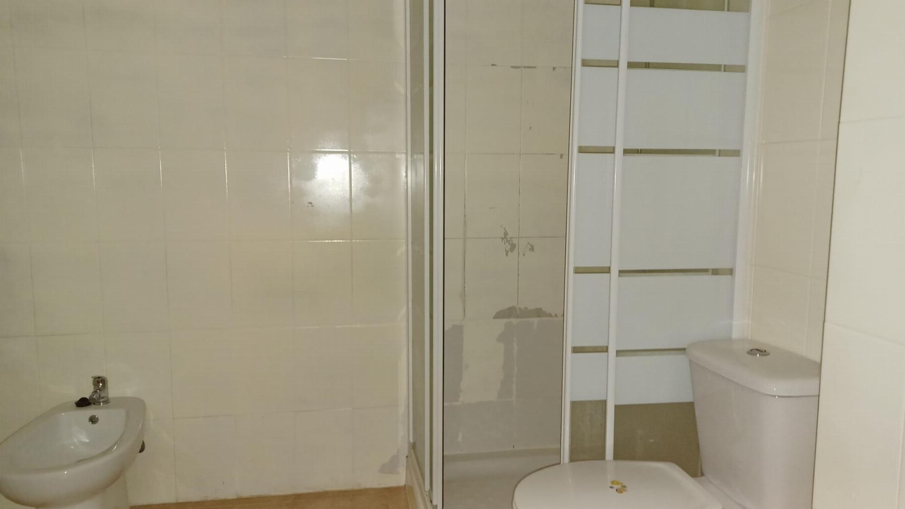 Venta de piso en Alcobendas