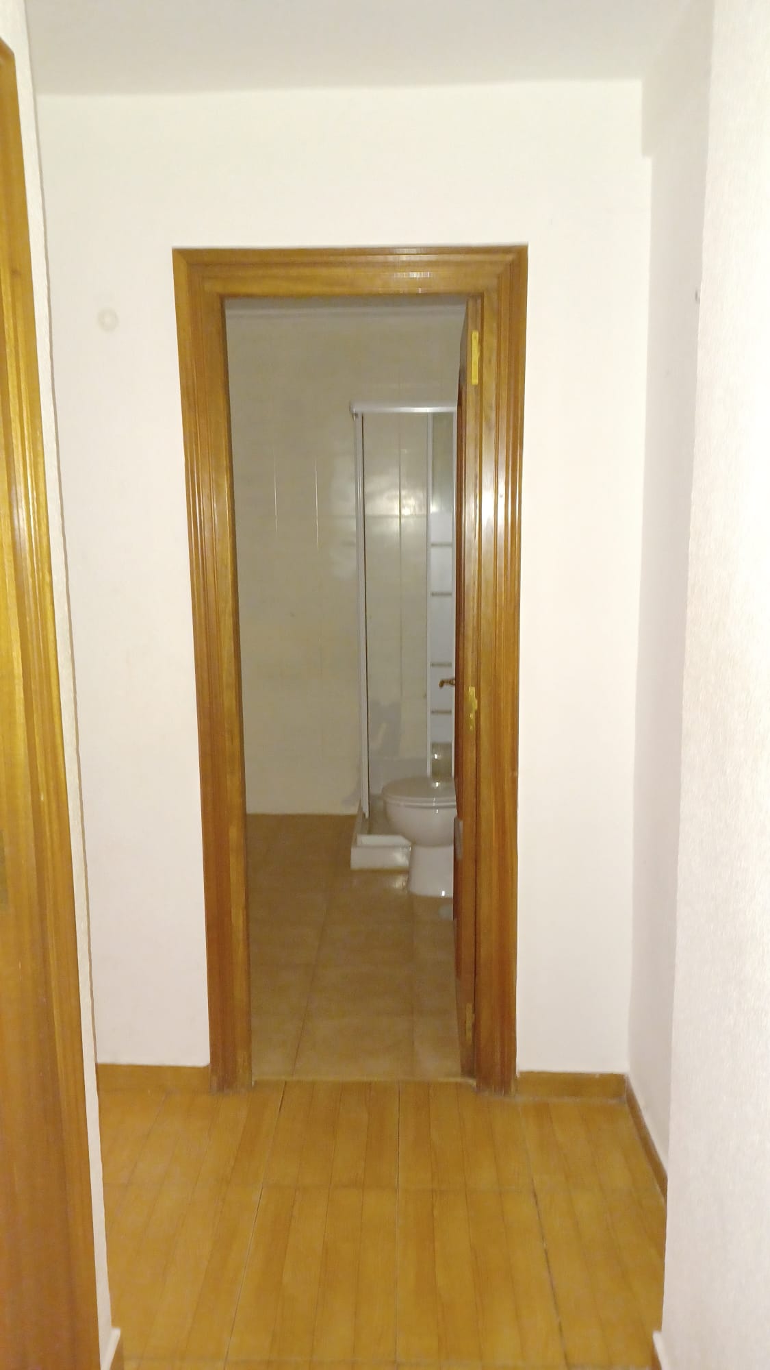Venta de piso en Alcobendas