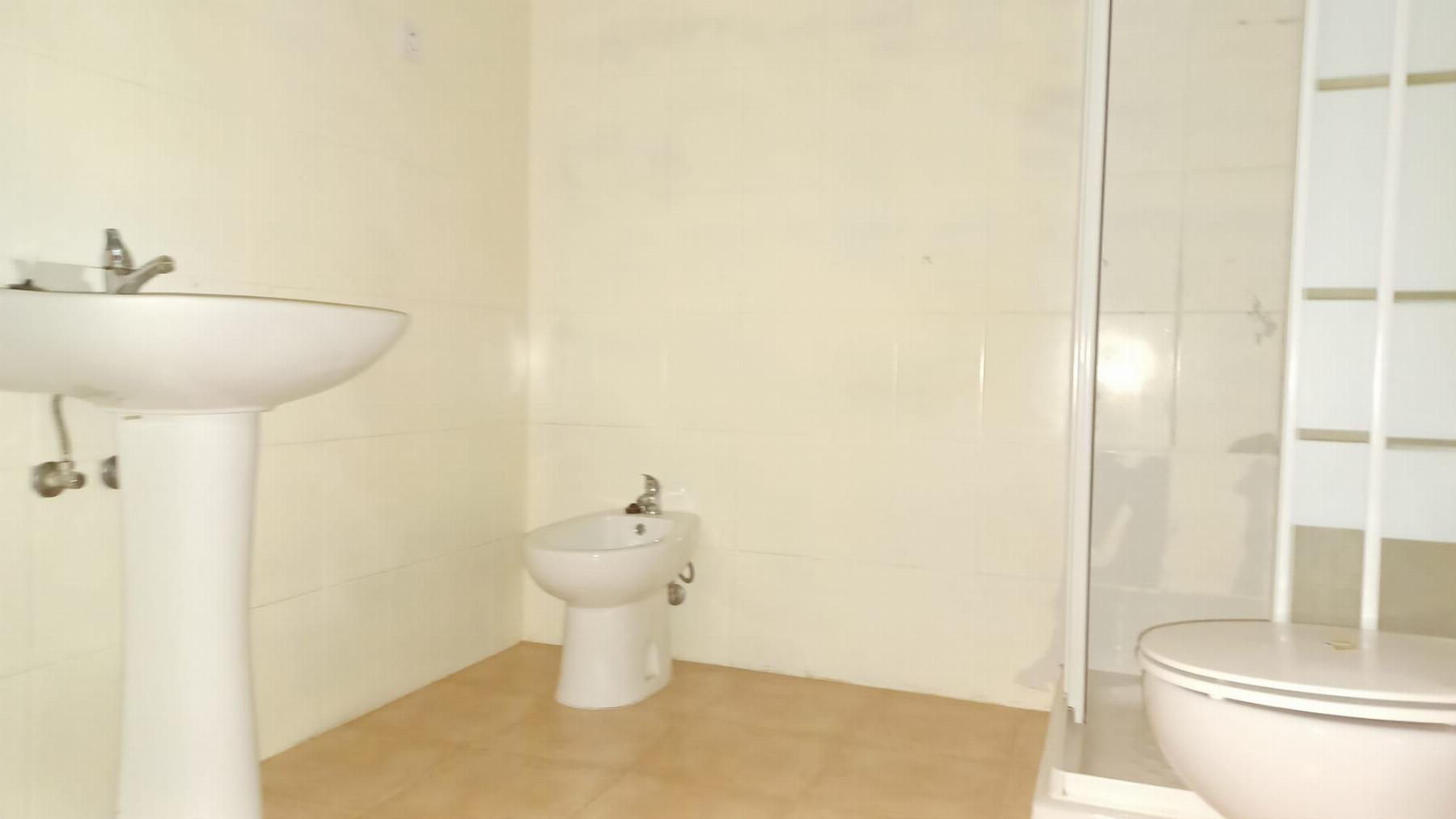 Venta de piso en Alcobendas