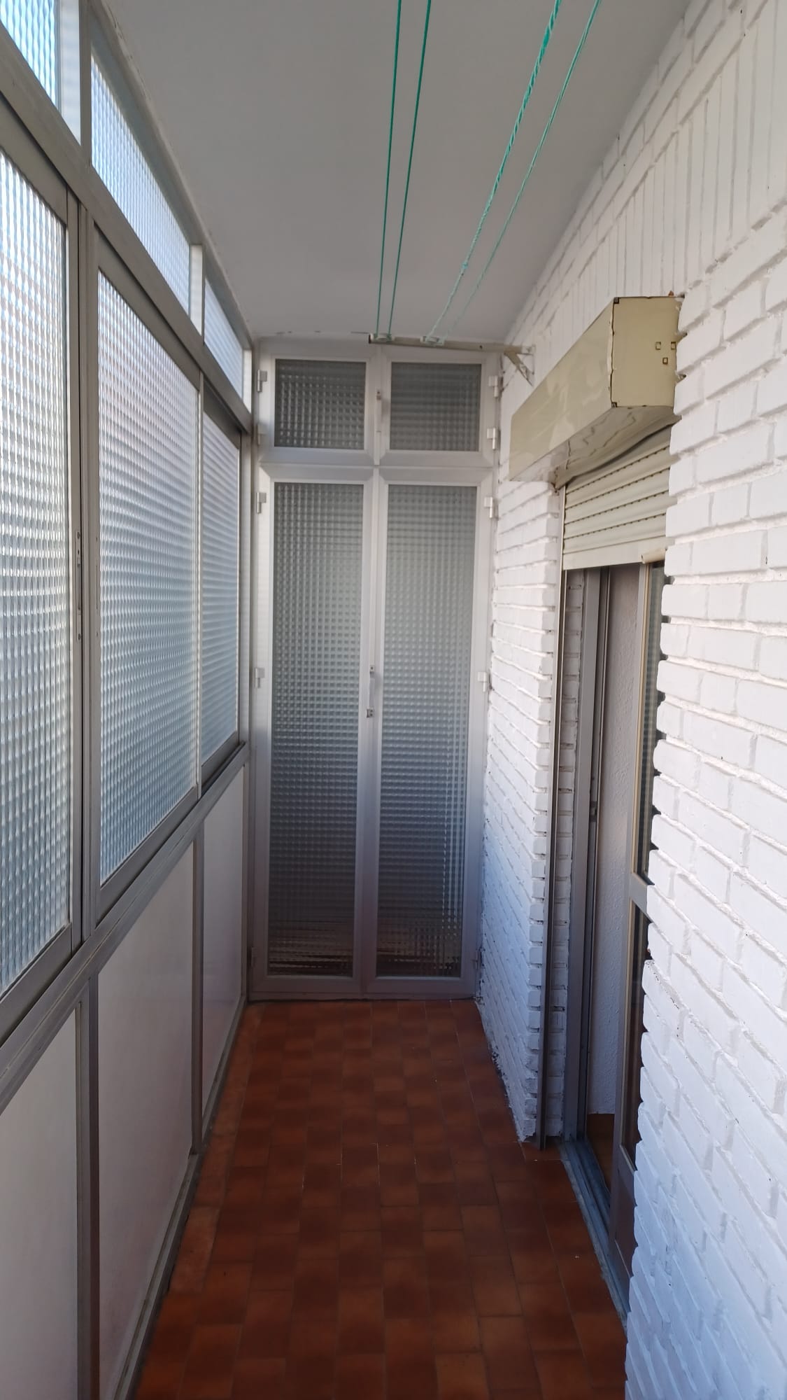 Venta de piso en Alcobendas