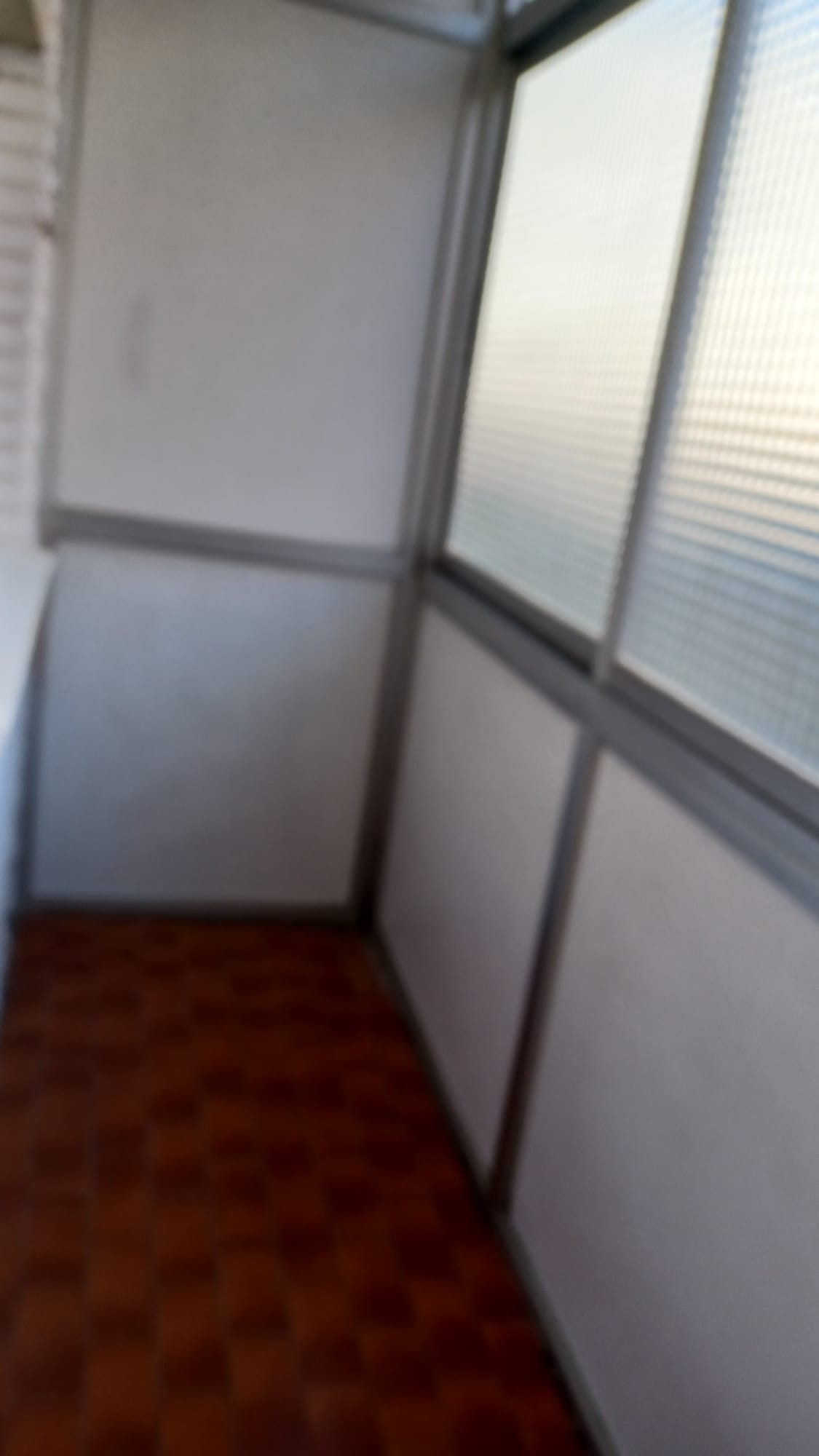 Venta de piso en Alcobendas