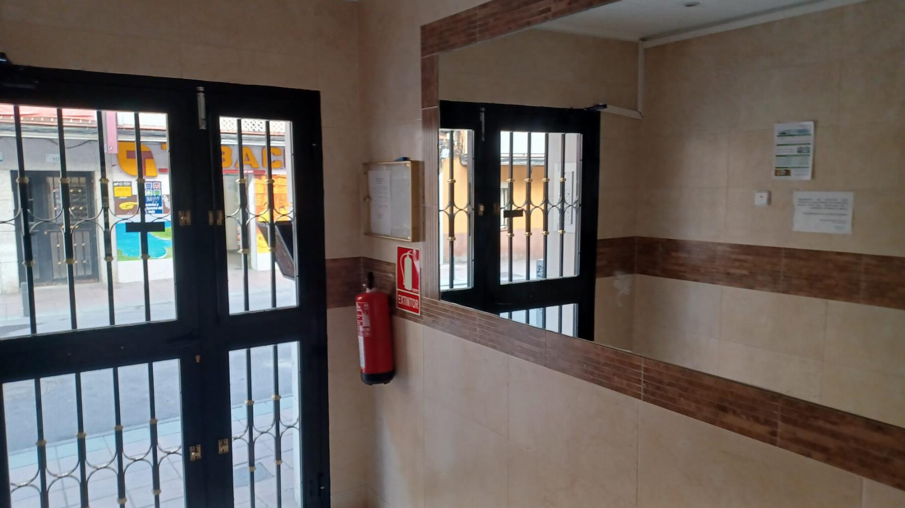 Venta de piso en Alcobendas