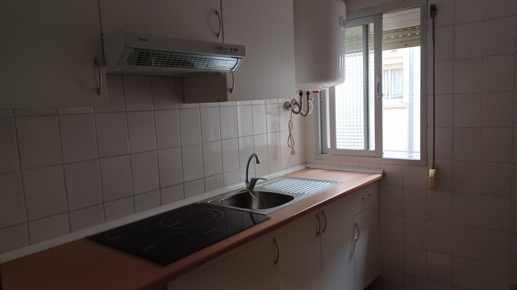Venta de piso en Alcobendas