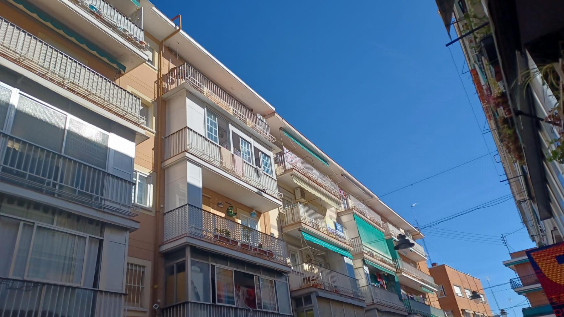 Venta de piso en Alcobendas