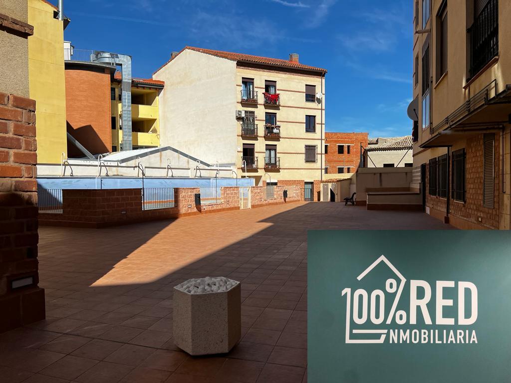 Venta de dúplex en Ocaña