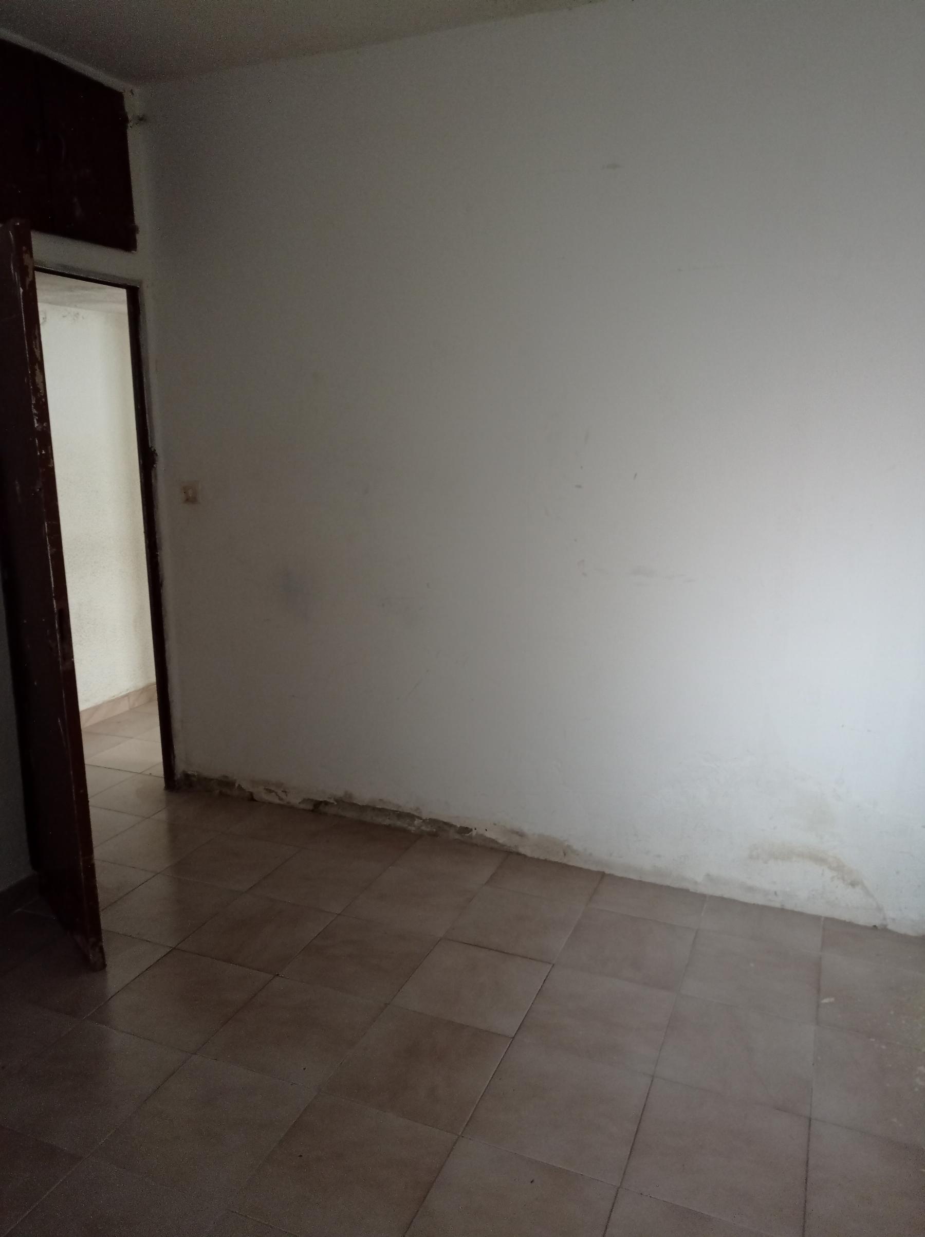 Venta de piso en Madrid
