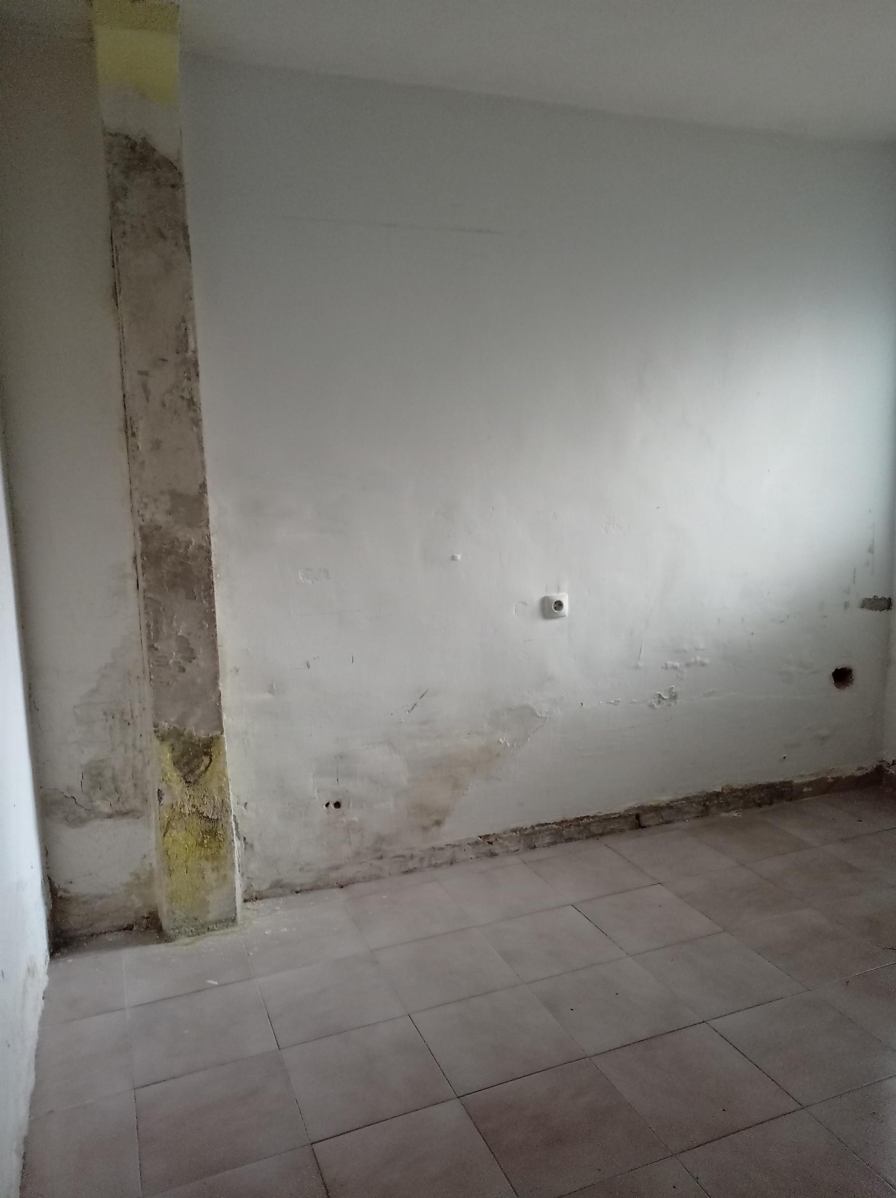 Venta de piso en Madrid