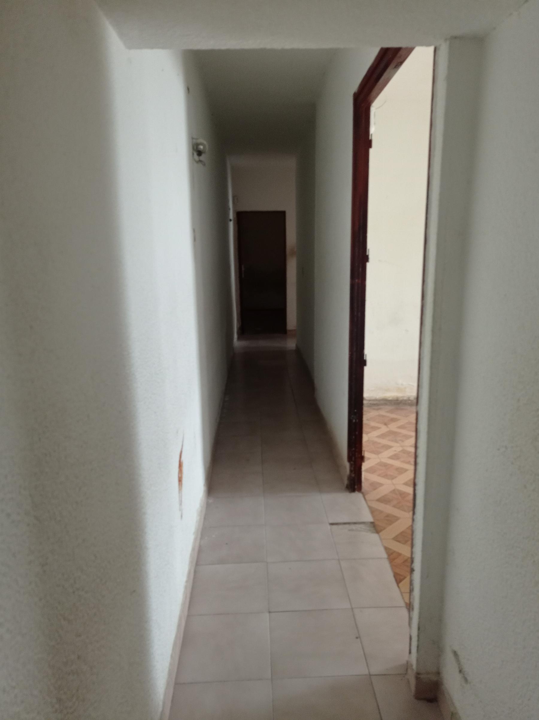 Venta de piso en Madrid