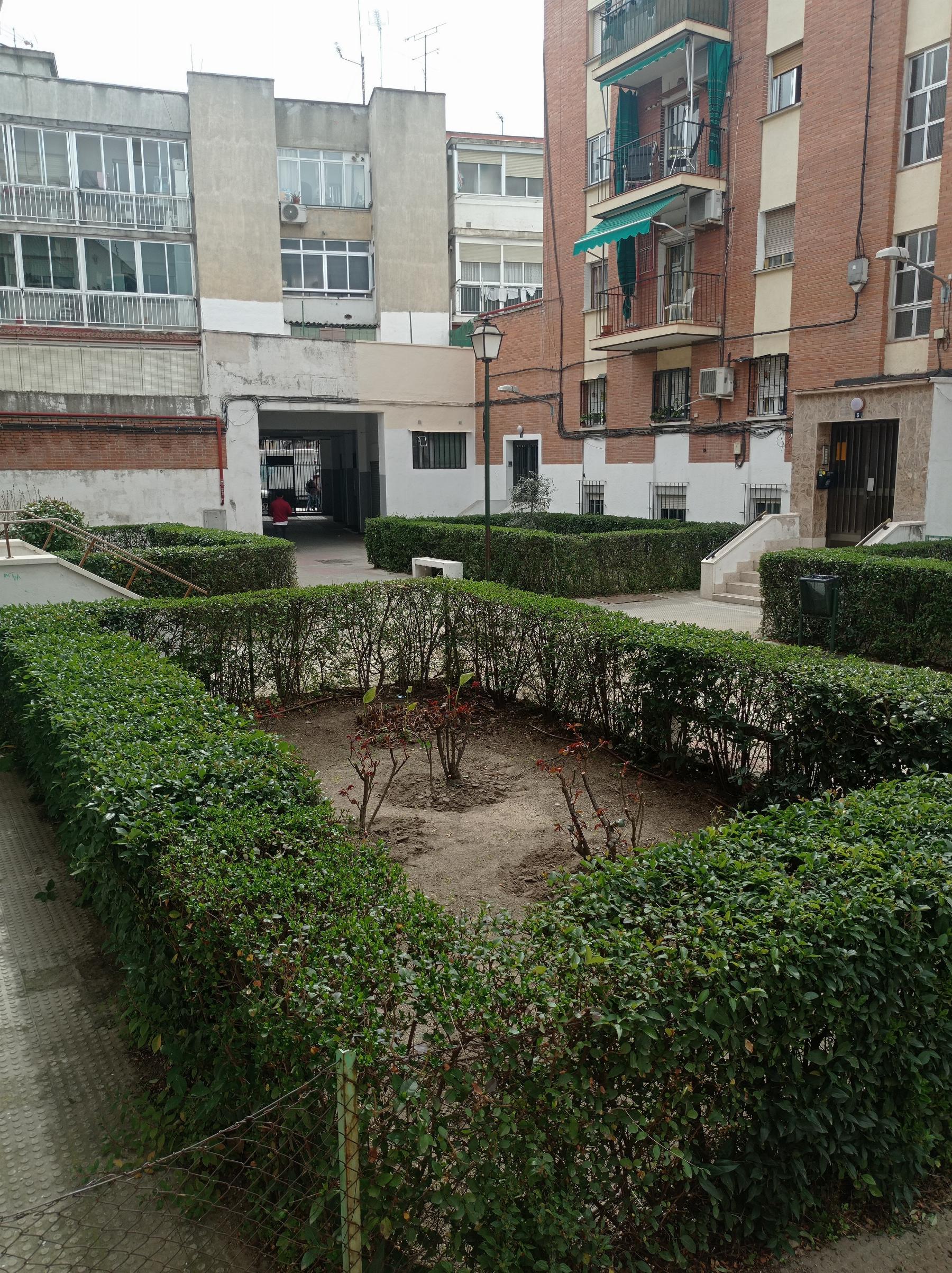 Venta de piso en Madrid
