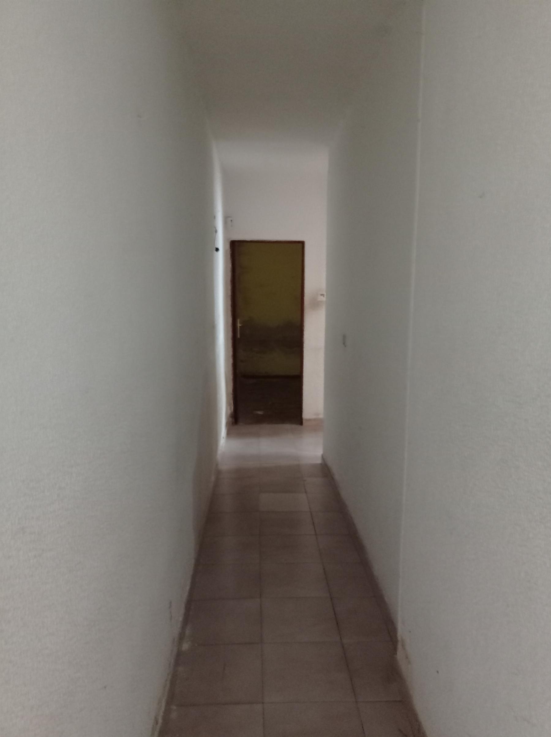 Venta de piso en Madrid