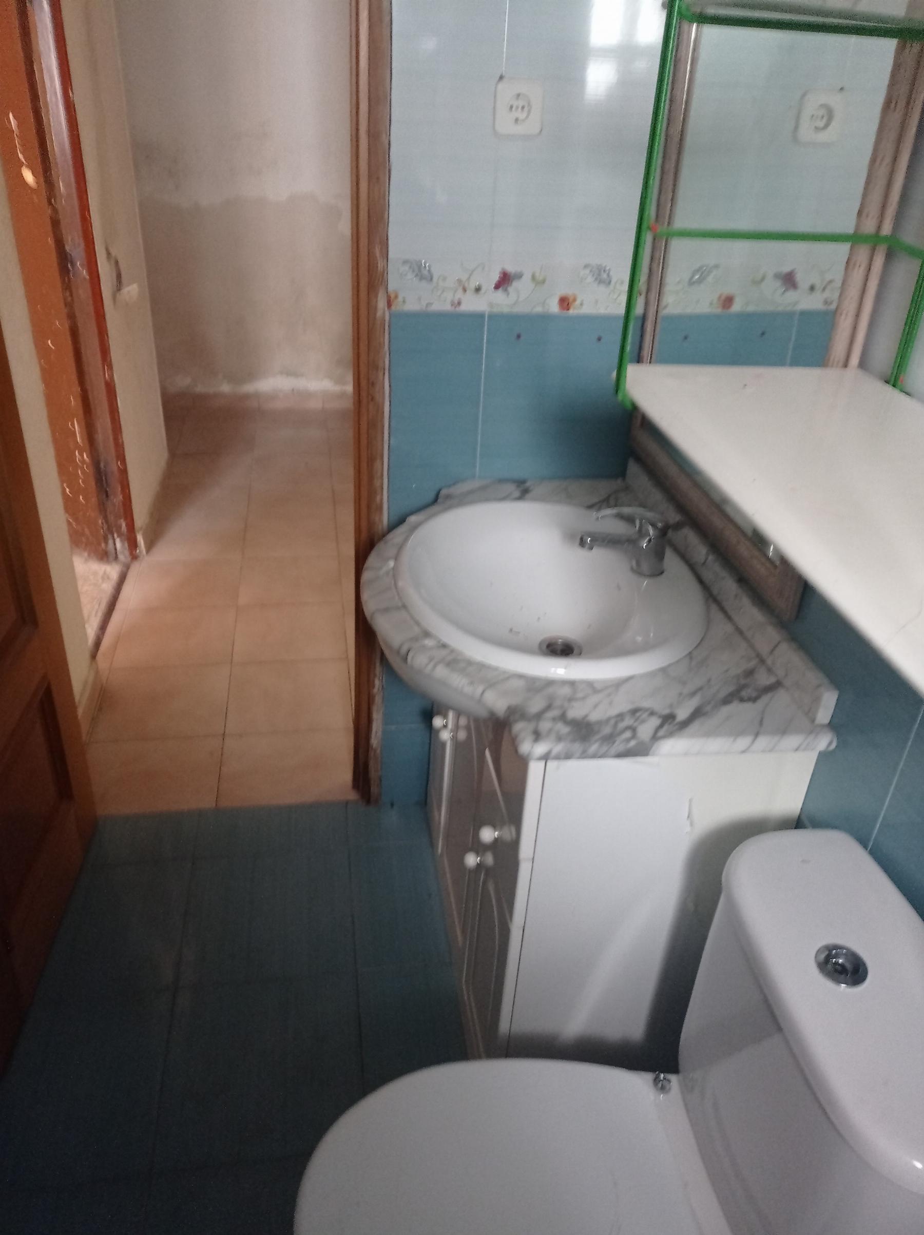 Venta de piso en Madrid