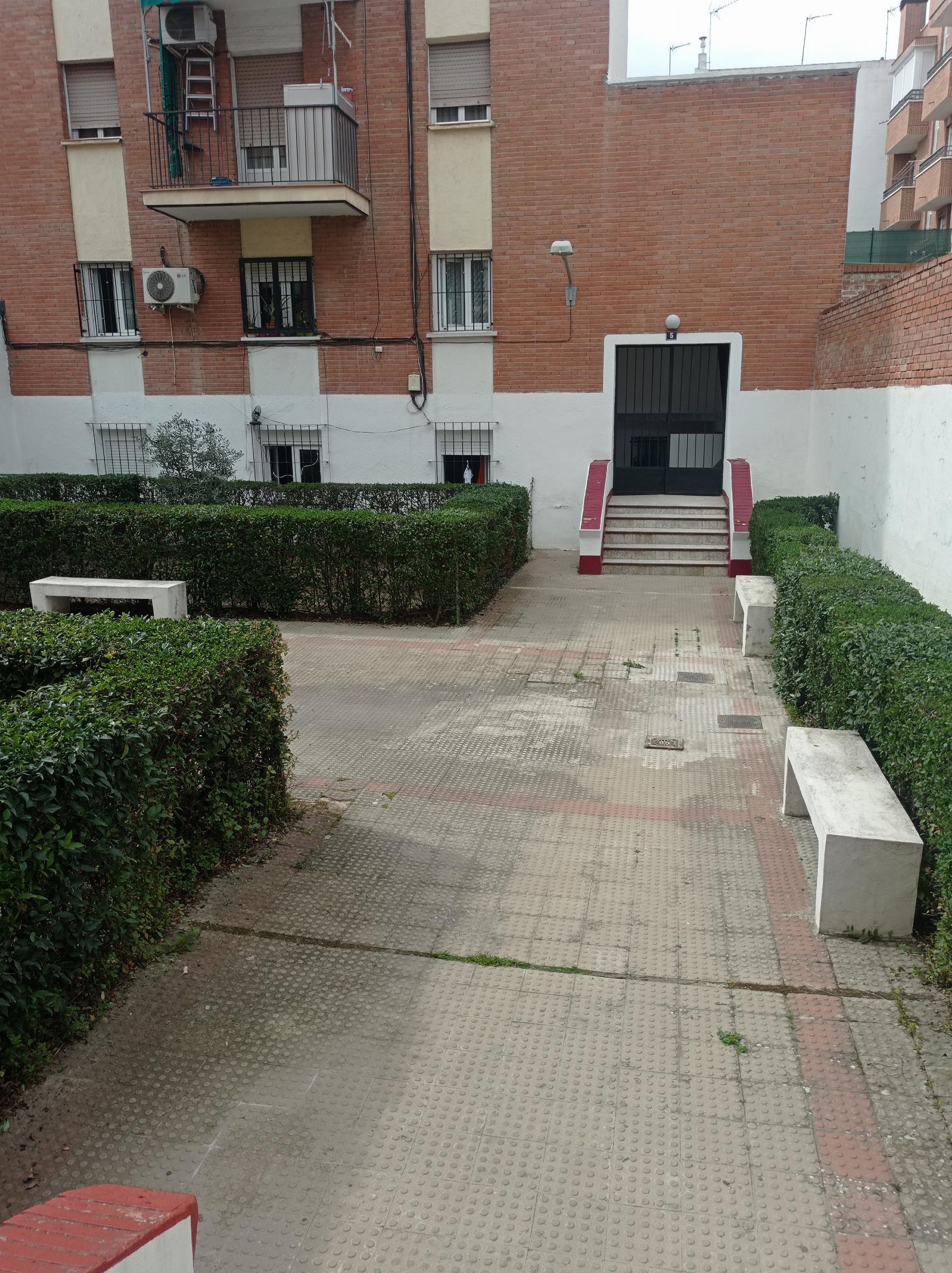 Venta de piso en Madrid