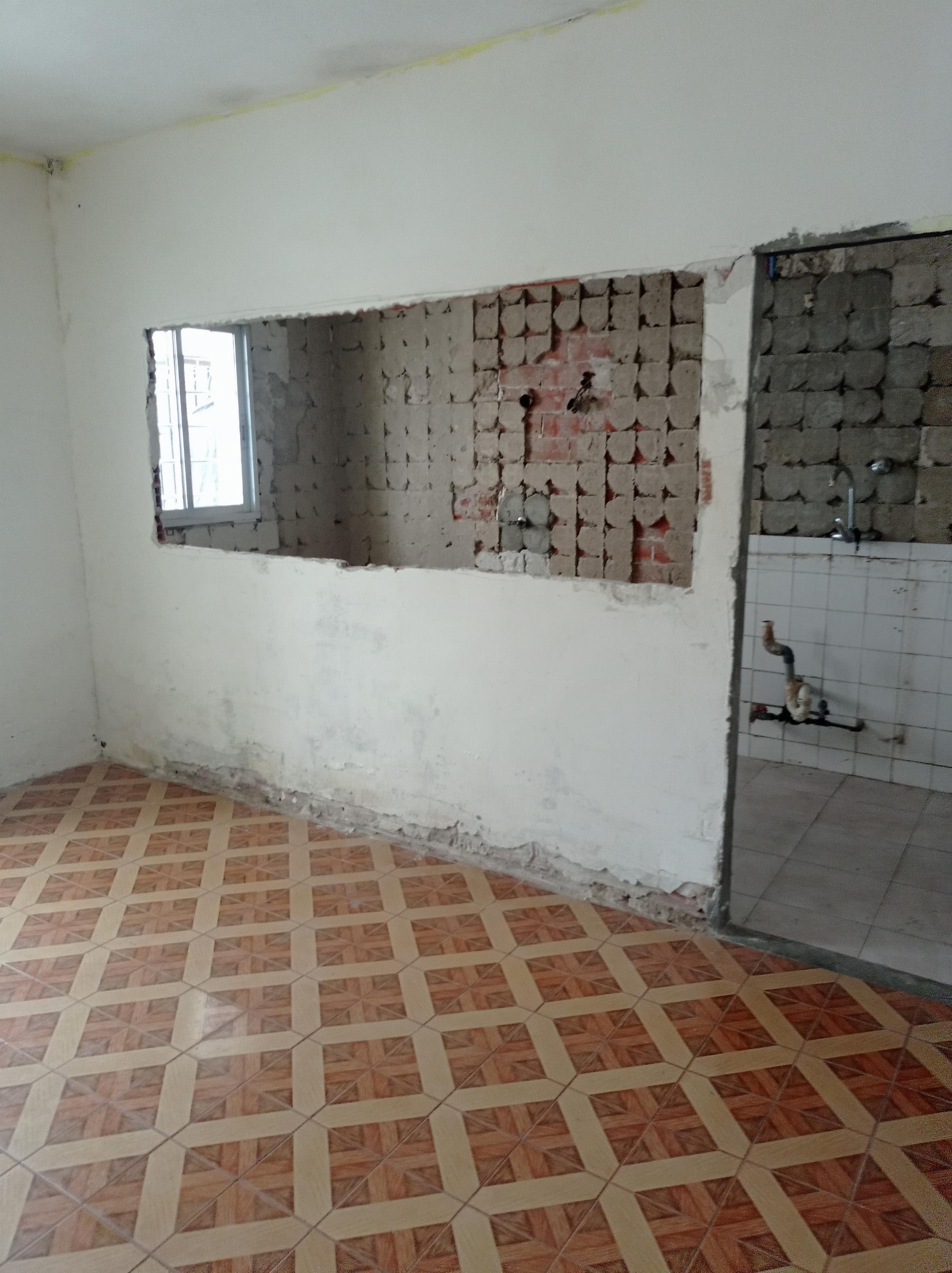 Venta de piso en Madrid