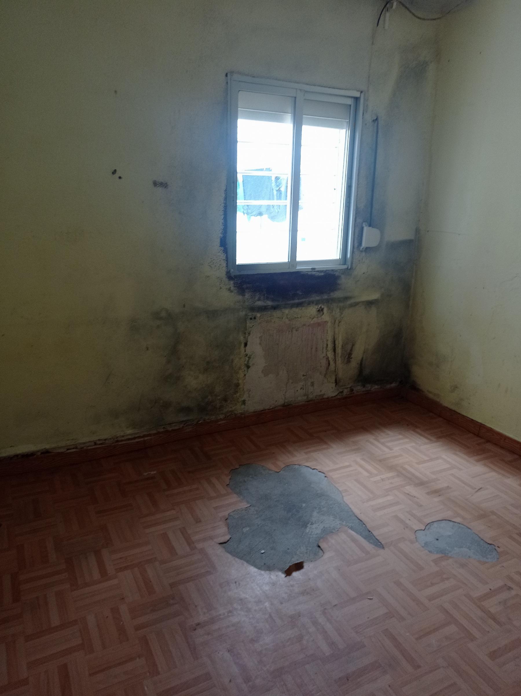 Venta de piso en Madrid