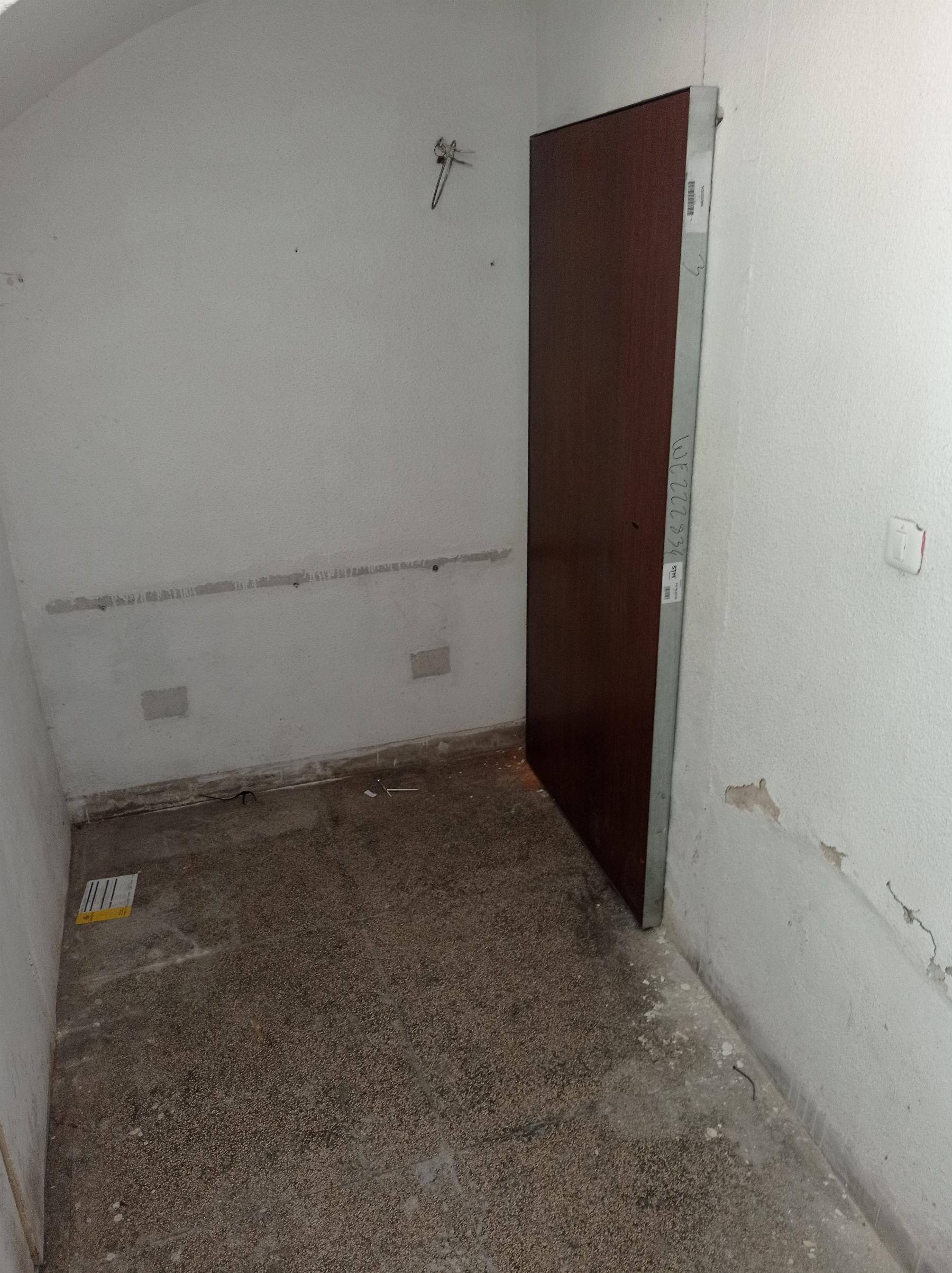 Venta de piso en Madrid