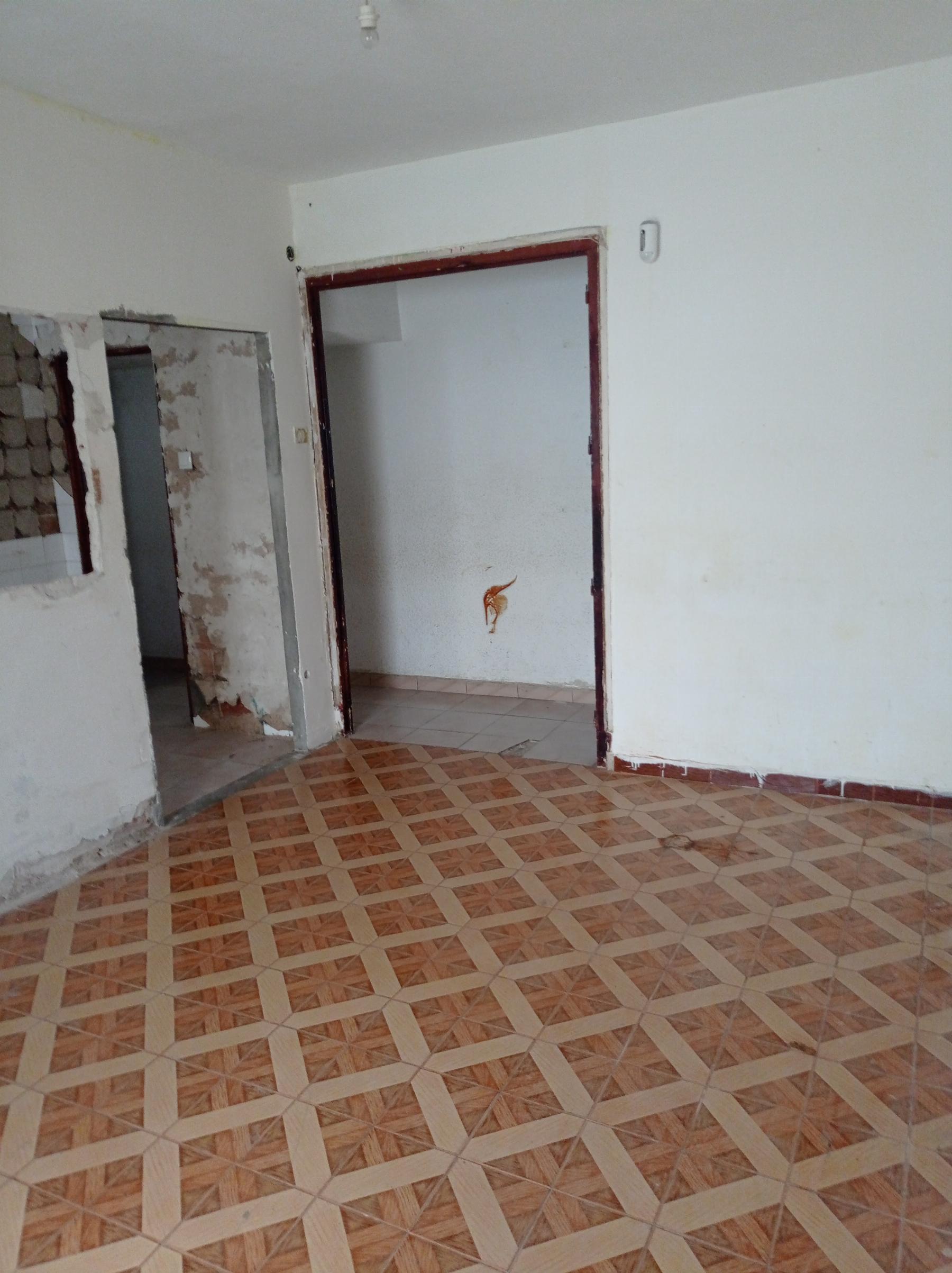 Venta de piso en Madrid