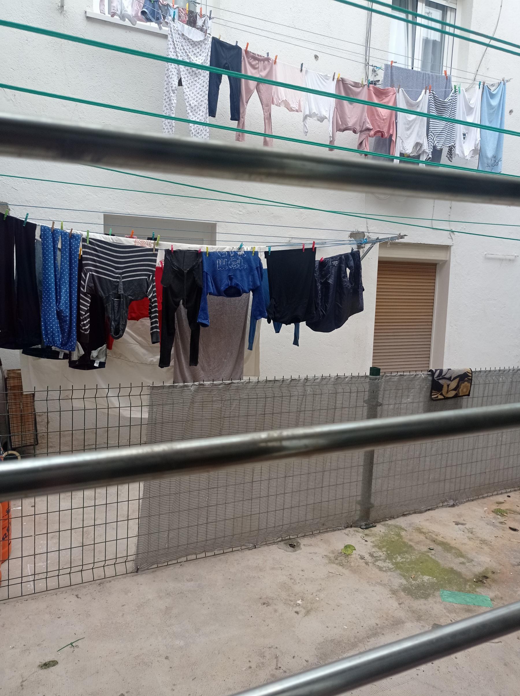 Venta de piso en Madrid